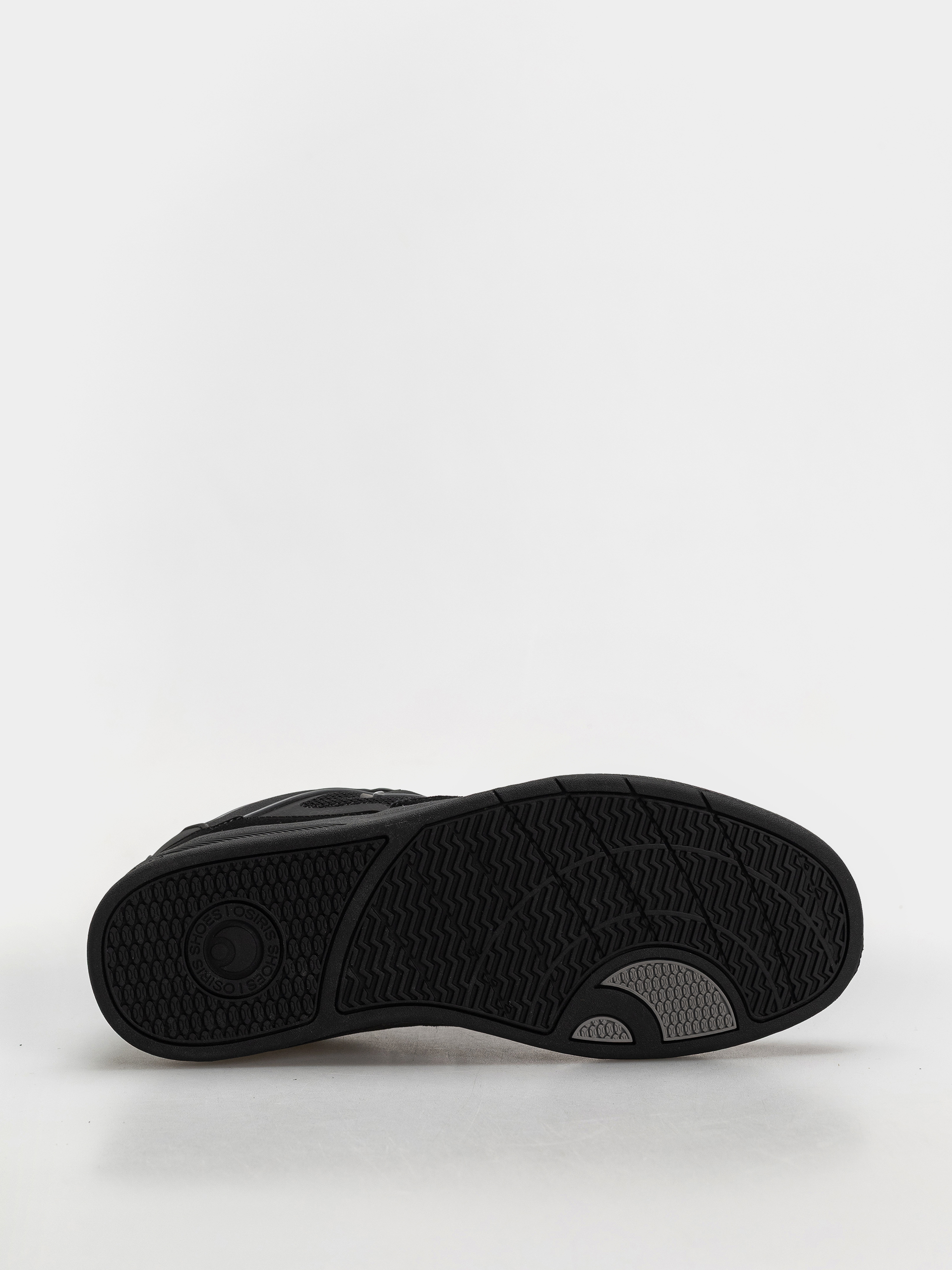 Cipők Osiris G 2 (black/black/charcoal)