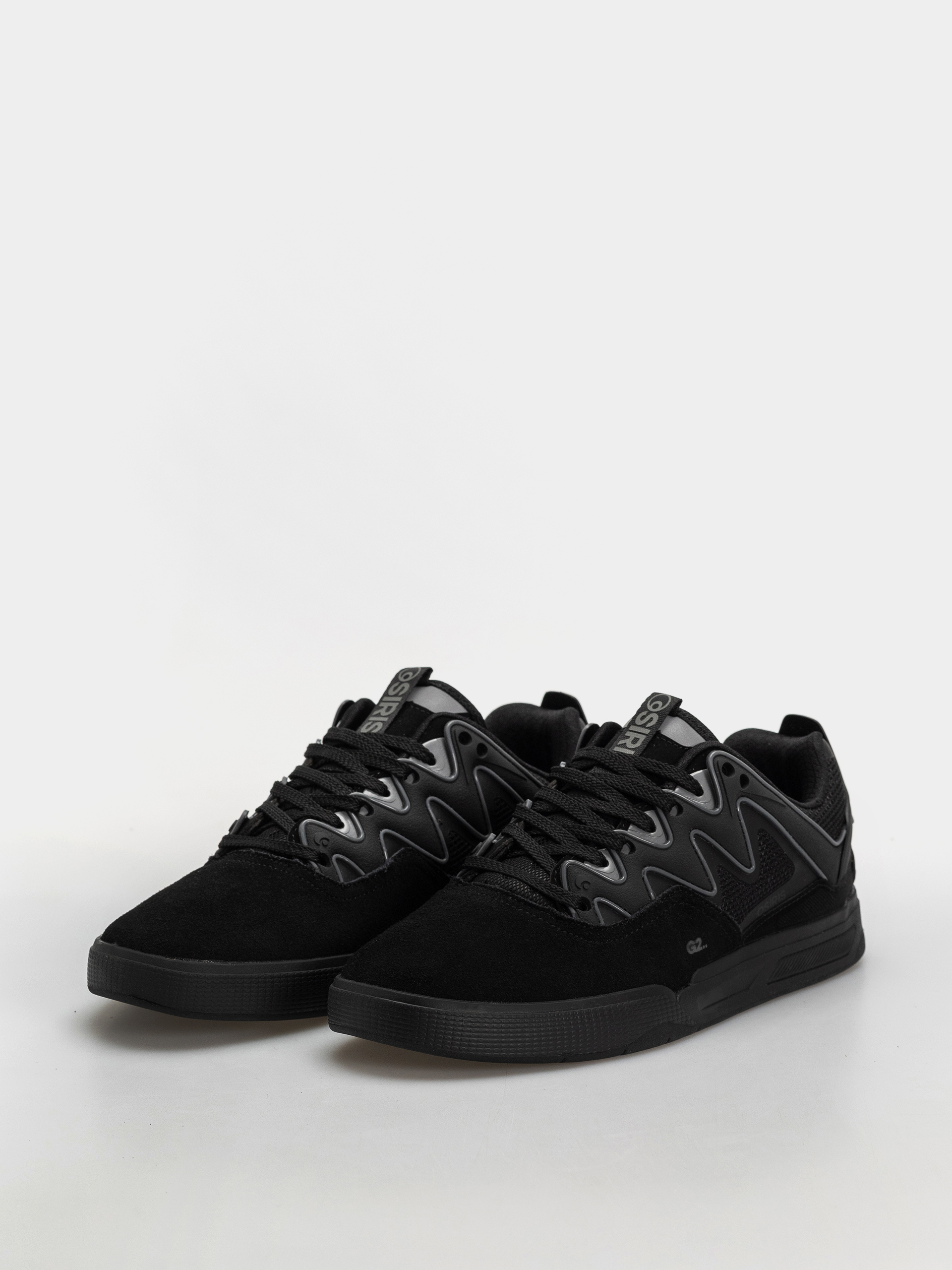 Cipők Osiris G 2 (black/black/charcoal)