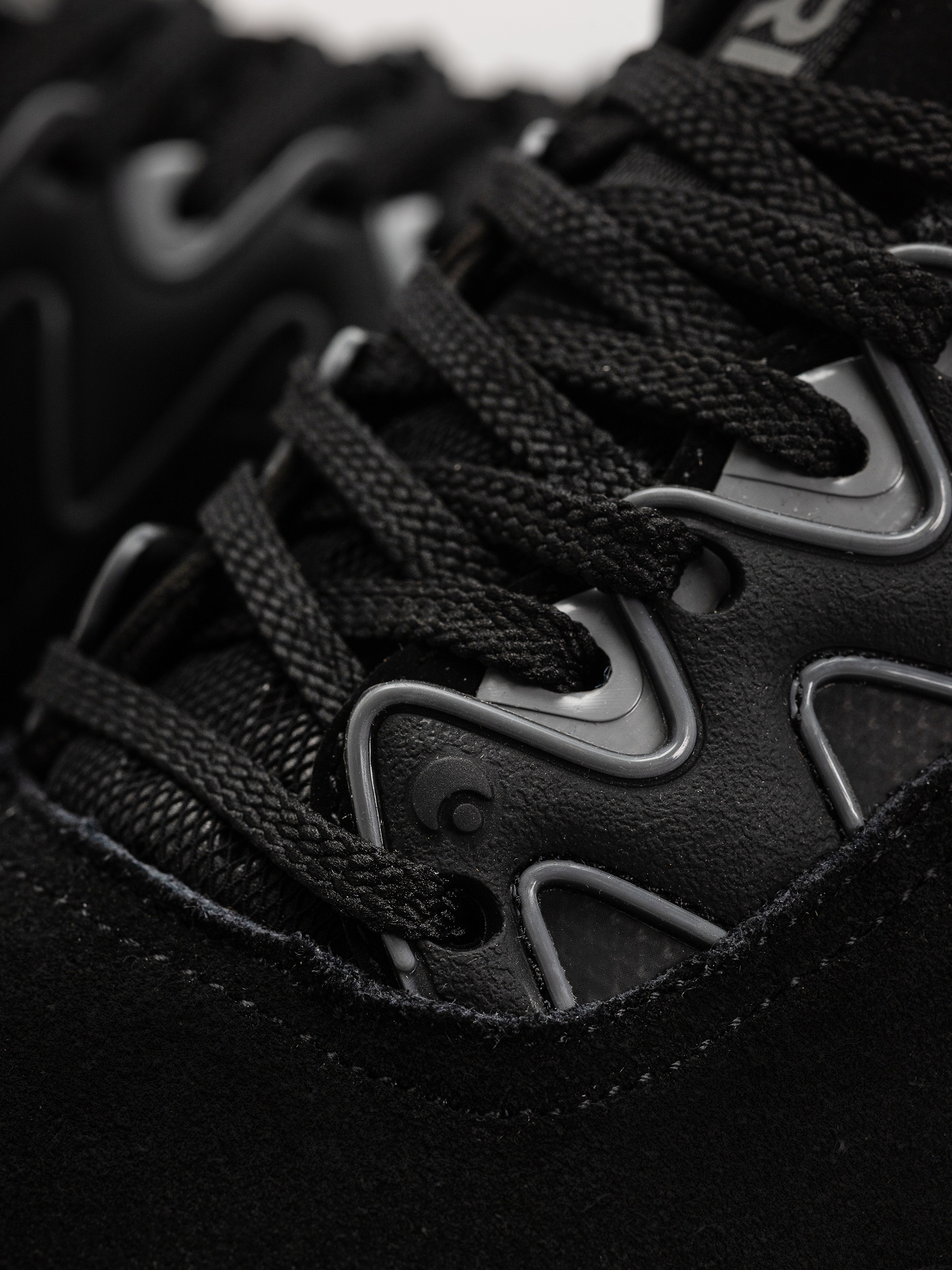 Cipők Osiris G 2 (black/black/charcoal)
