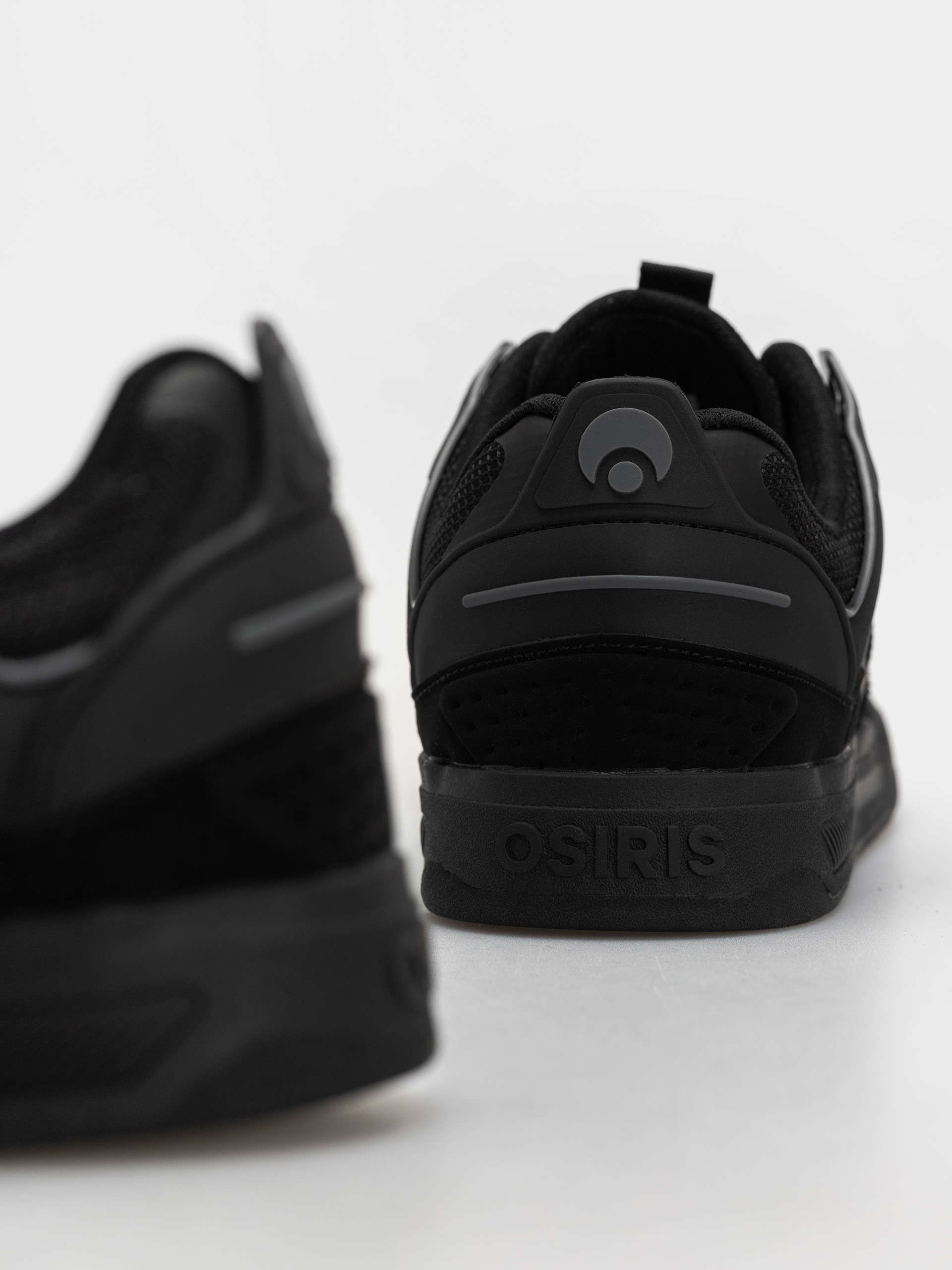 Cipők Osiris G 2 (black/black/charcoal)