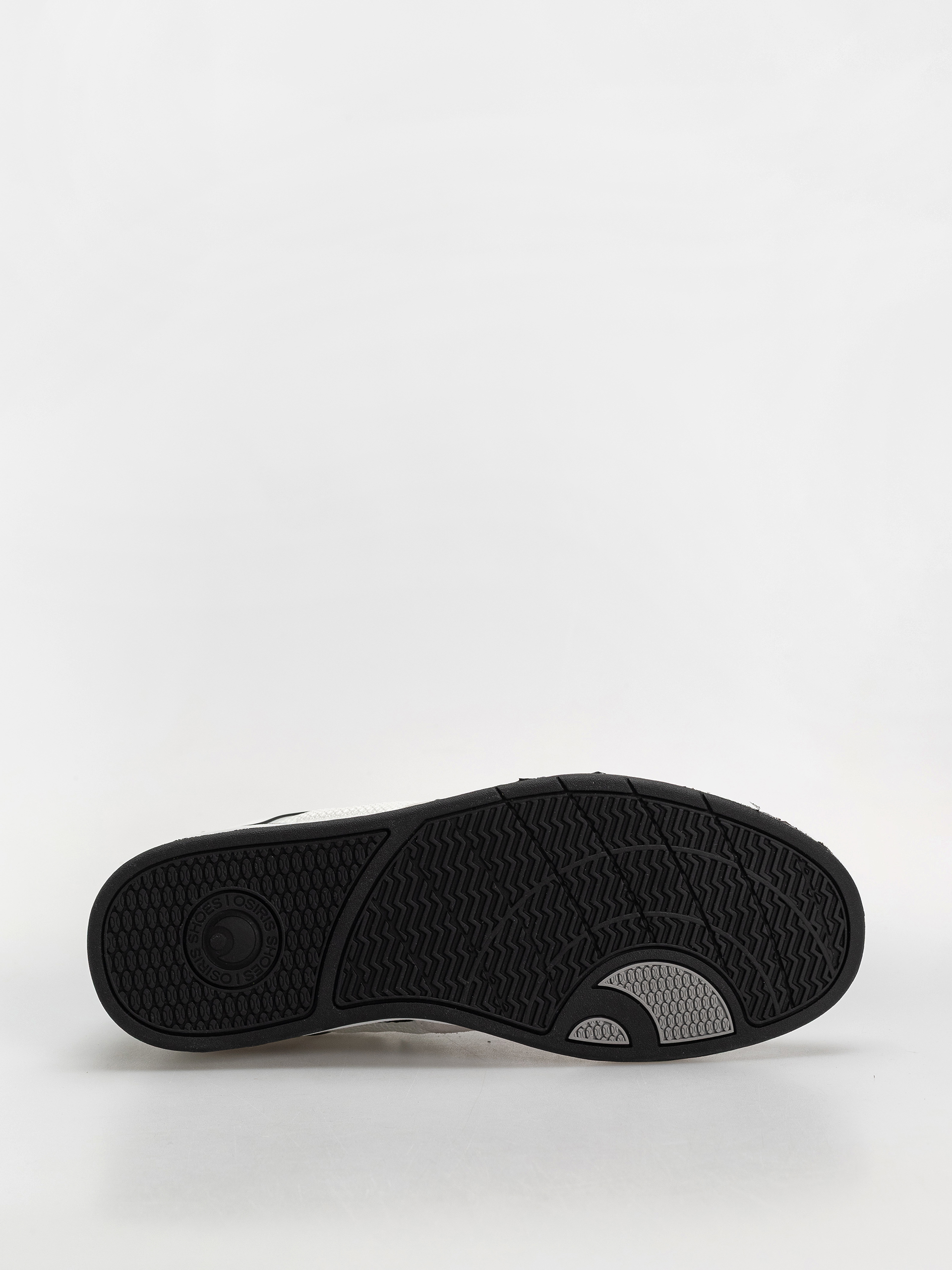 Cipők Osiris G 2 (grey/white/black)