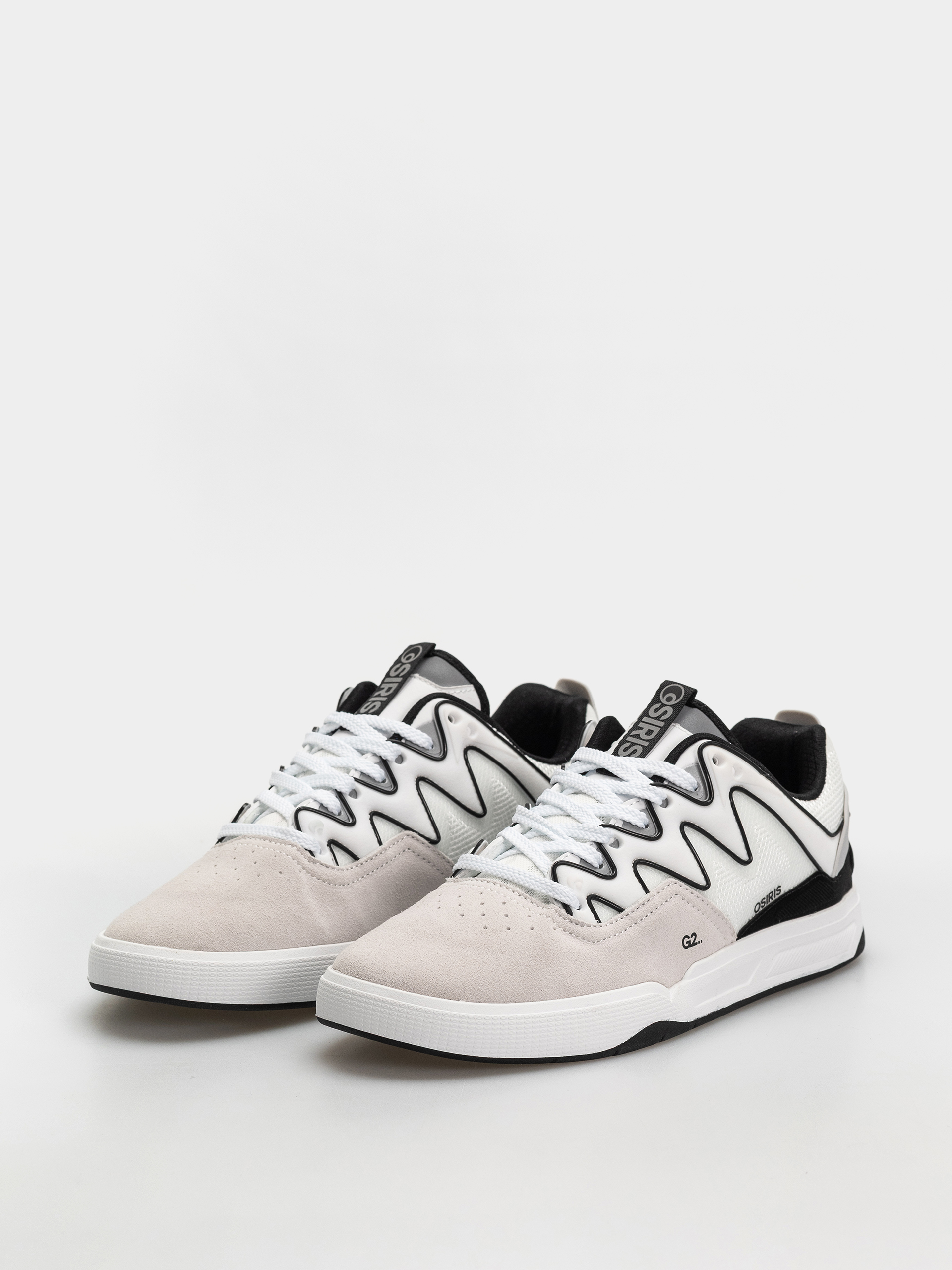 Cipők Osiris G 2 (grey/white/black)