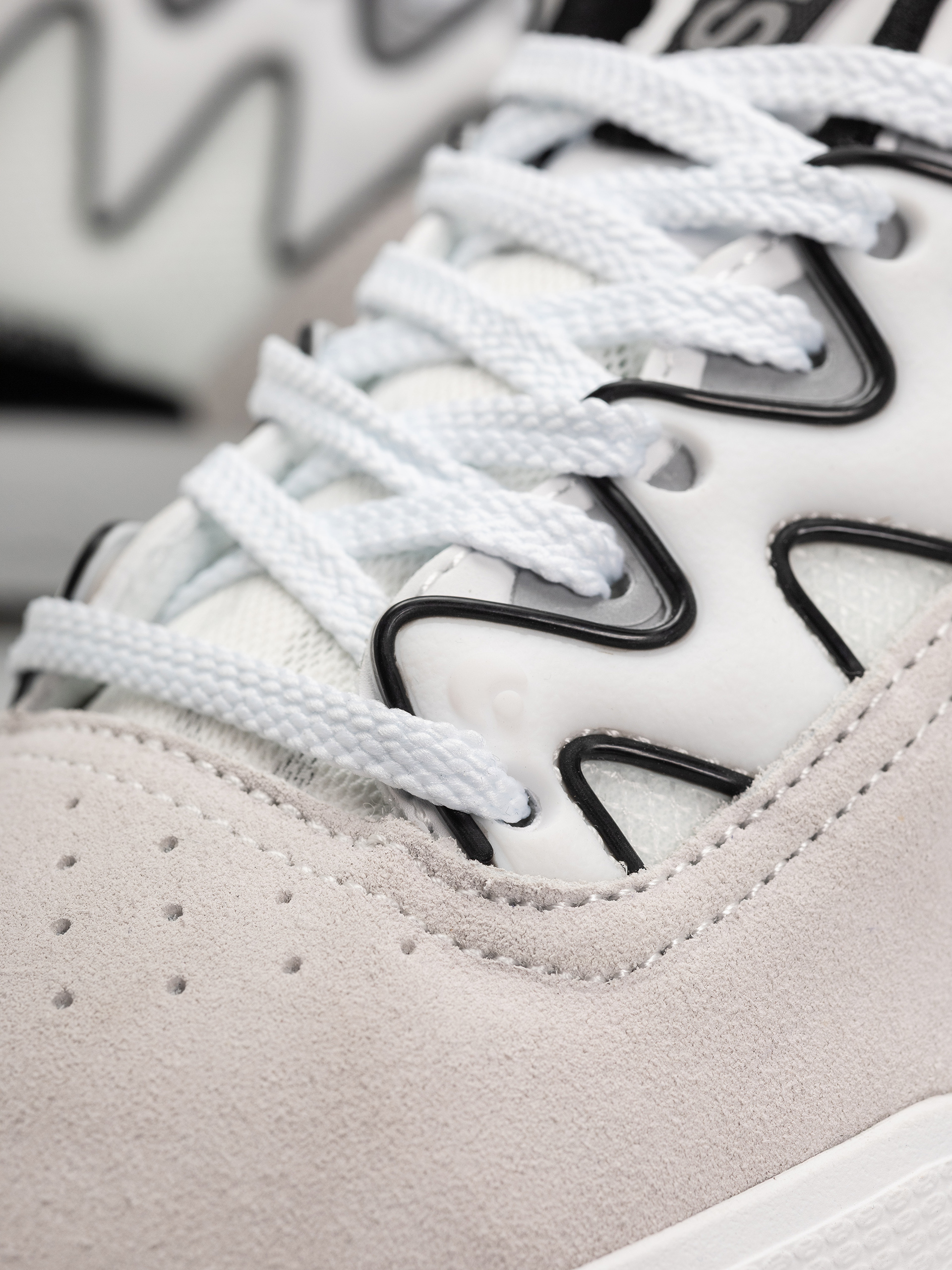 Cipők Osiris G 2 (grey/white/black)