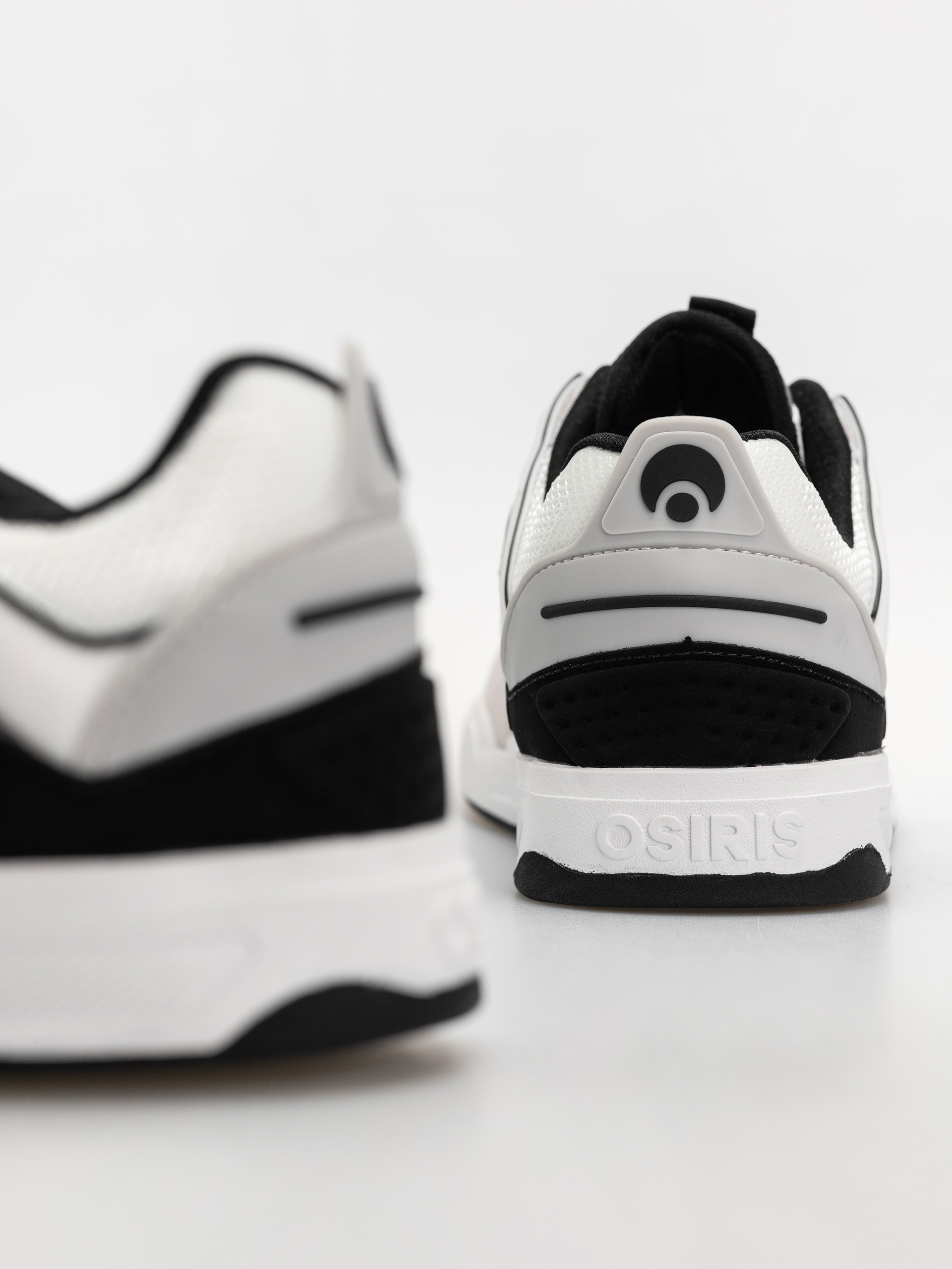 Cipők Osiris G 2 (grey/white/black)