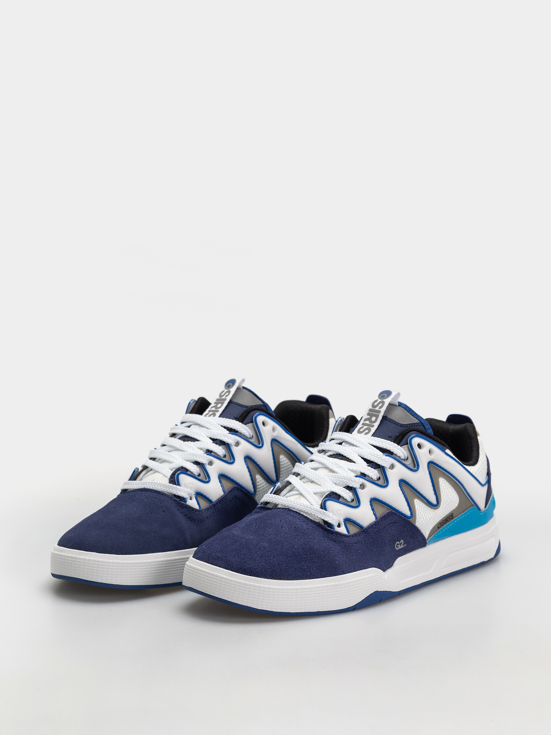 Cipők Osiris G 2 (navy/white/blue)