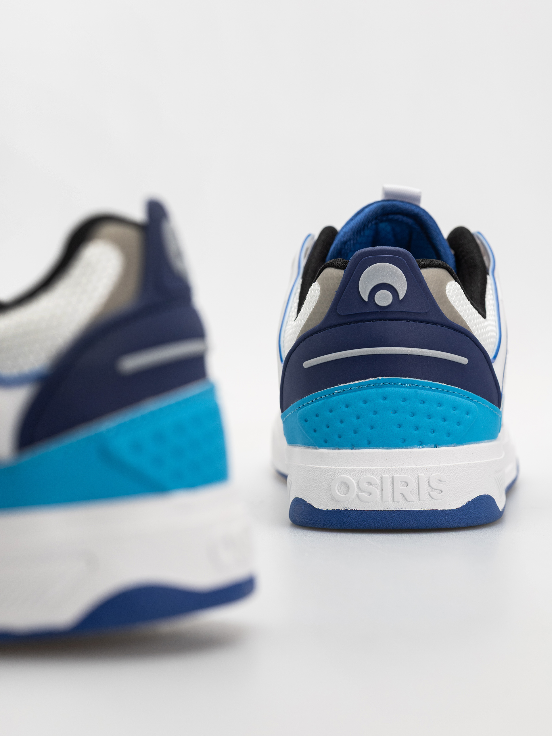Cipők Osiris G 2 (navy/white/blue)