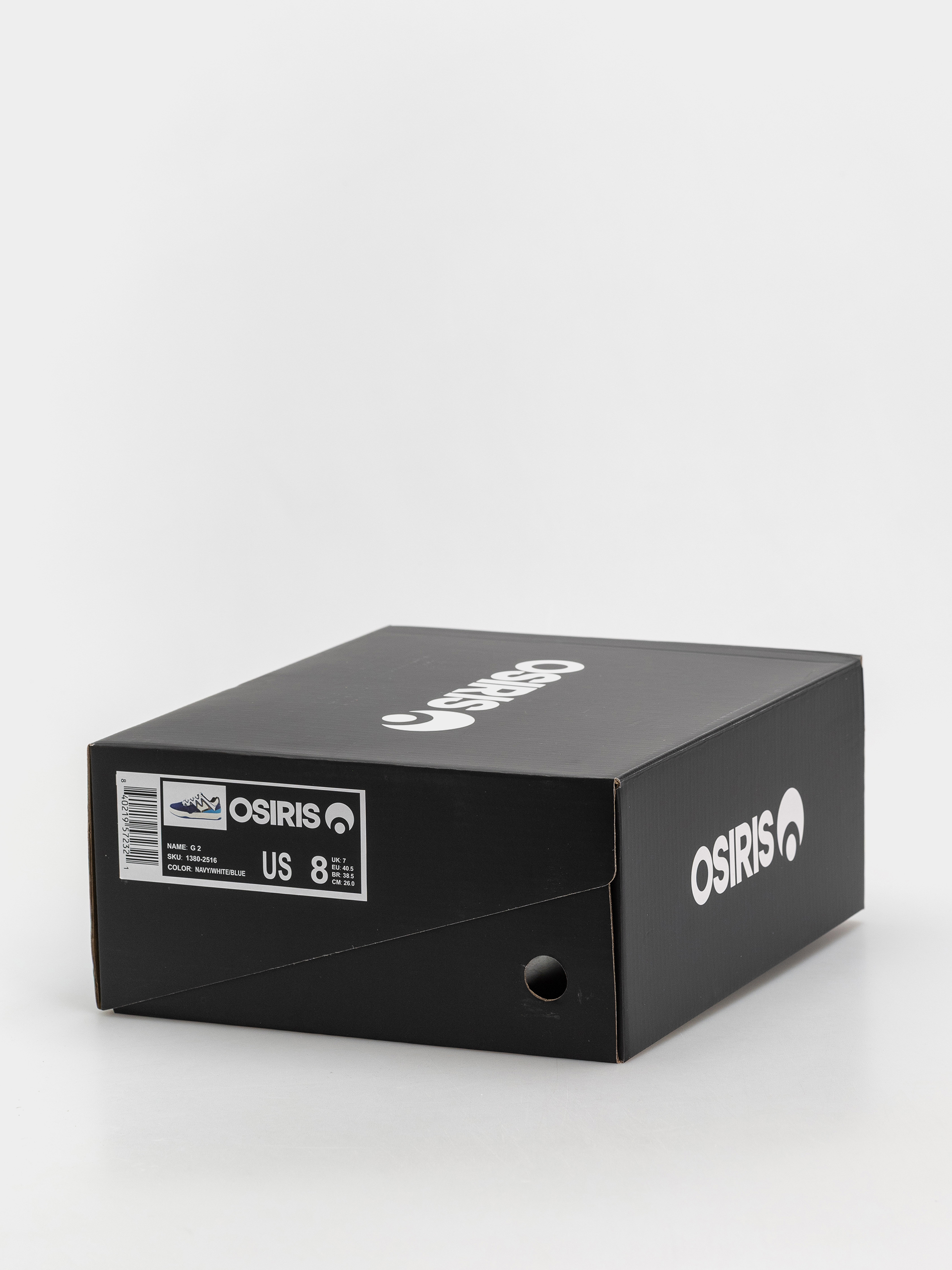 Cipők Osiris G 2 (navy/white/blue)