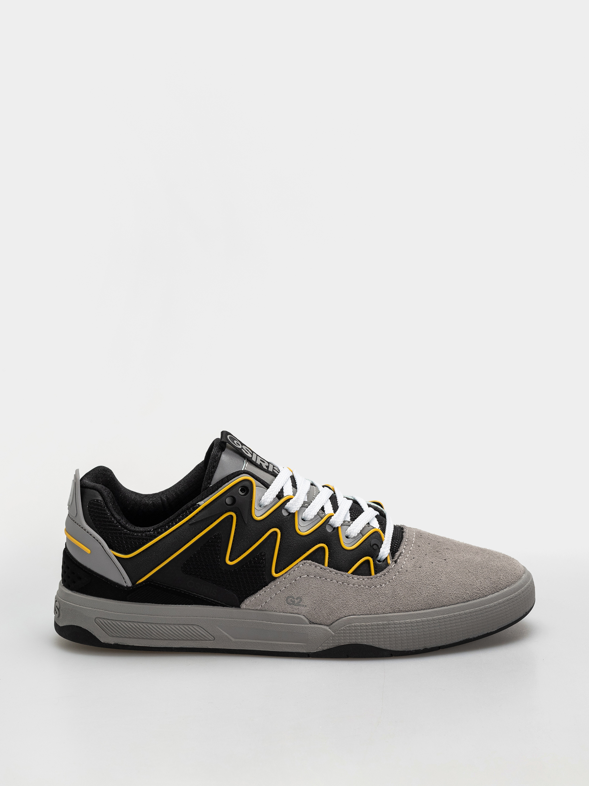 Cipők Osiris G 2 (grey/black/yellow)
