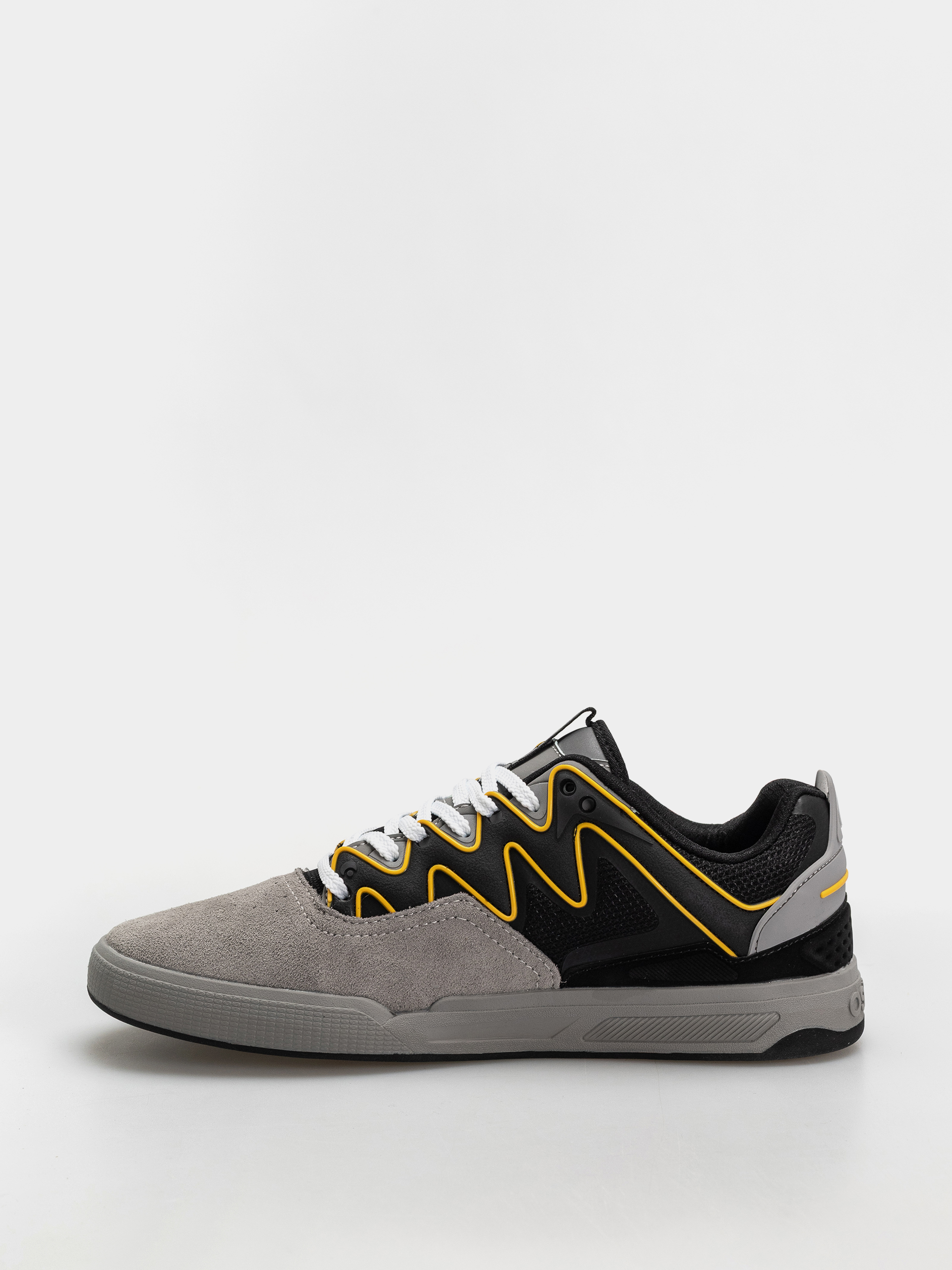 Cipők Osiris G 2 (grey/black/yellow)