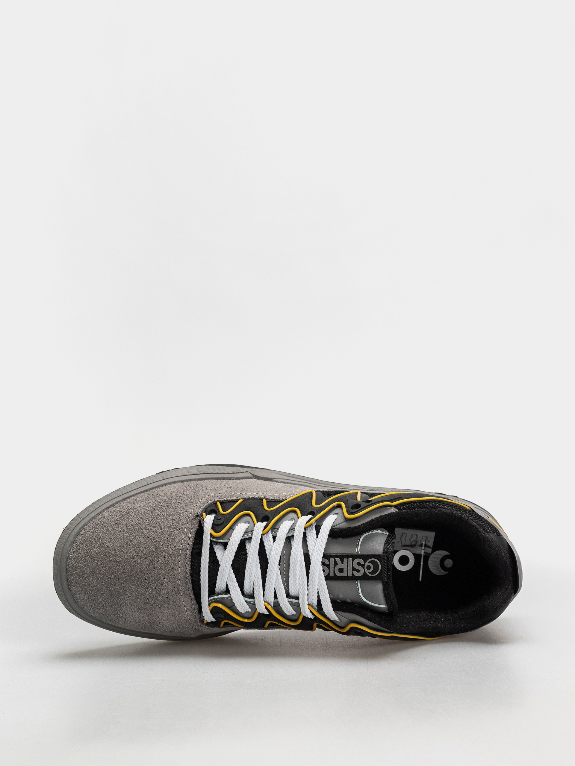 Cipők Osiris G 2 (grey/black/yellow)