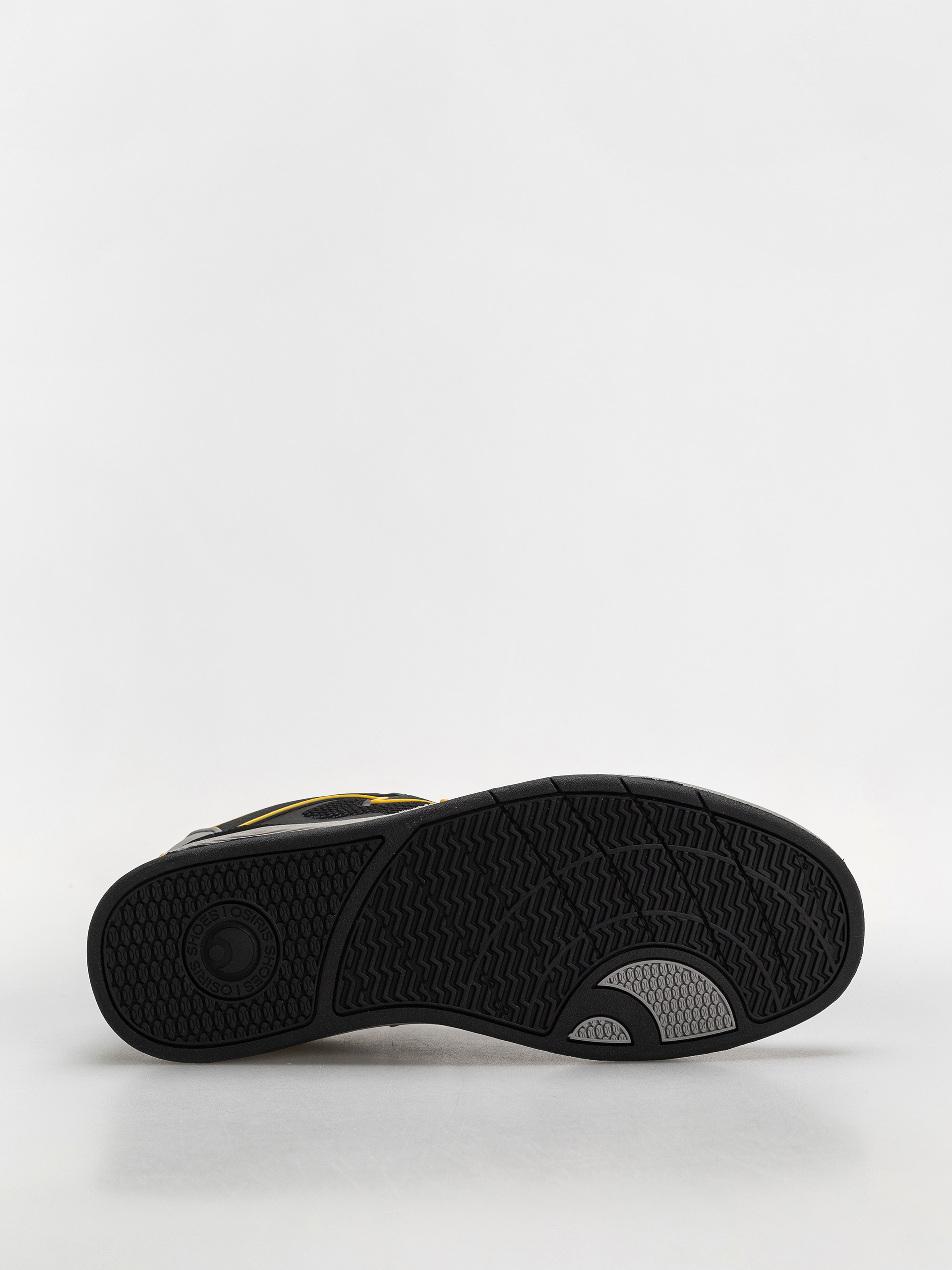 Cipők Osiris G 2 (grey/black/yellow)
