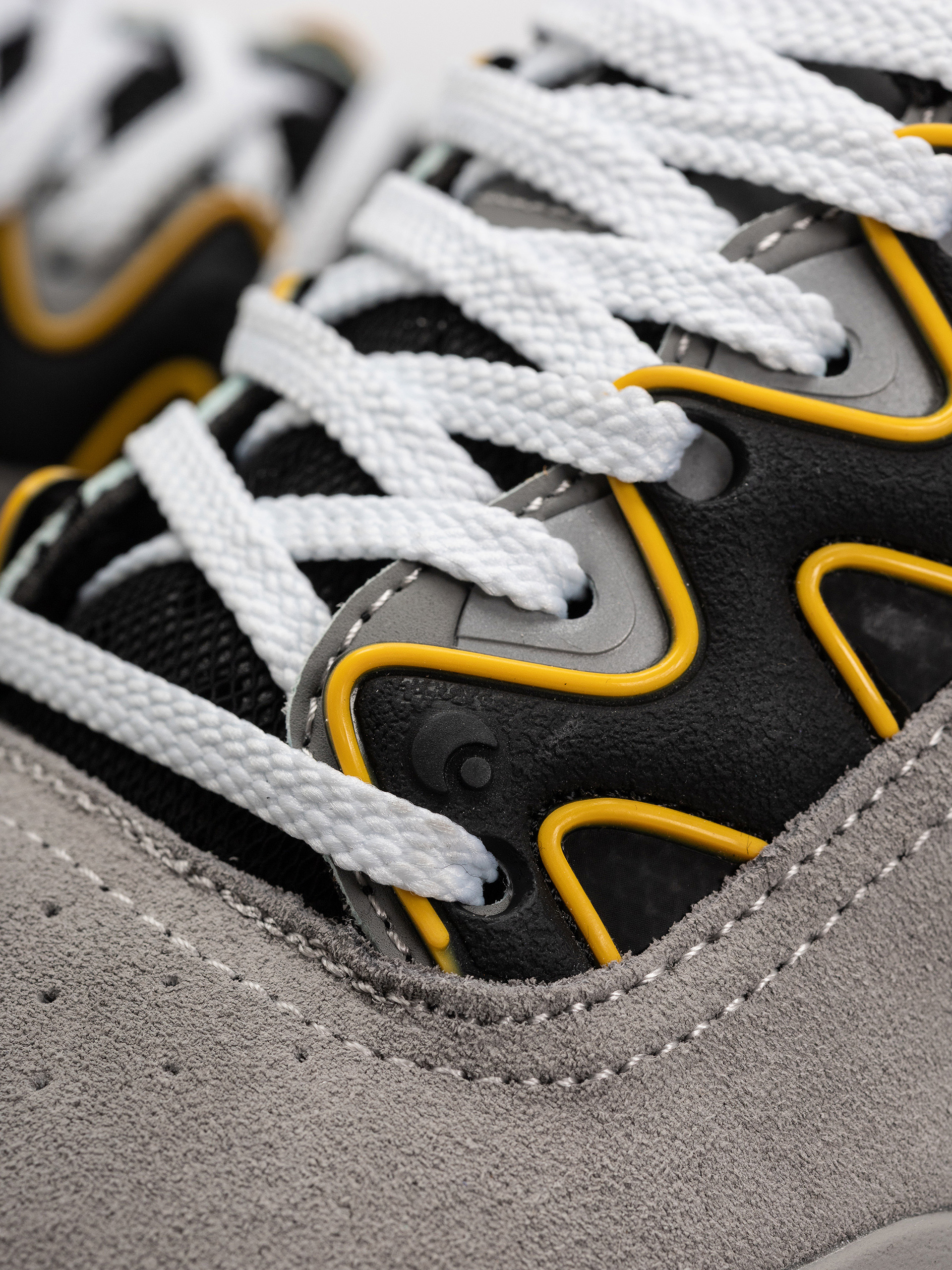 Cipők Osiris G 2 (grey/black/yellow)