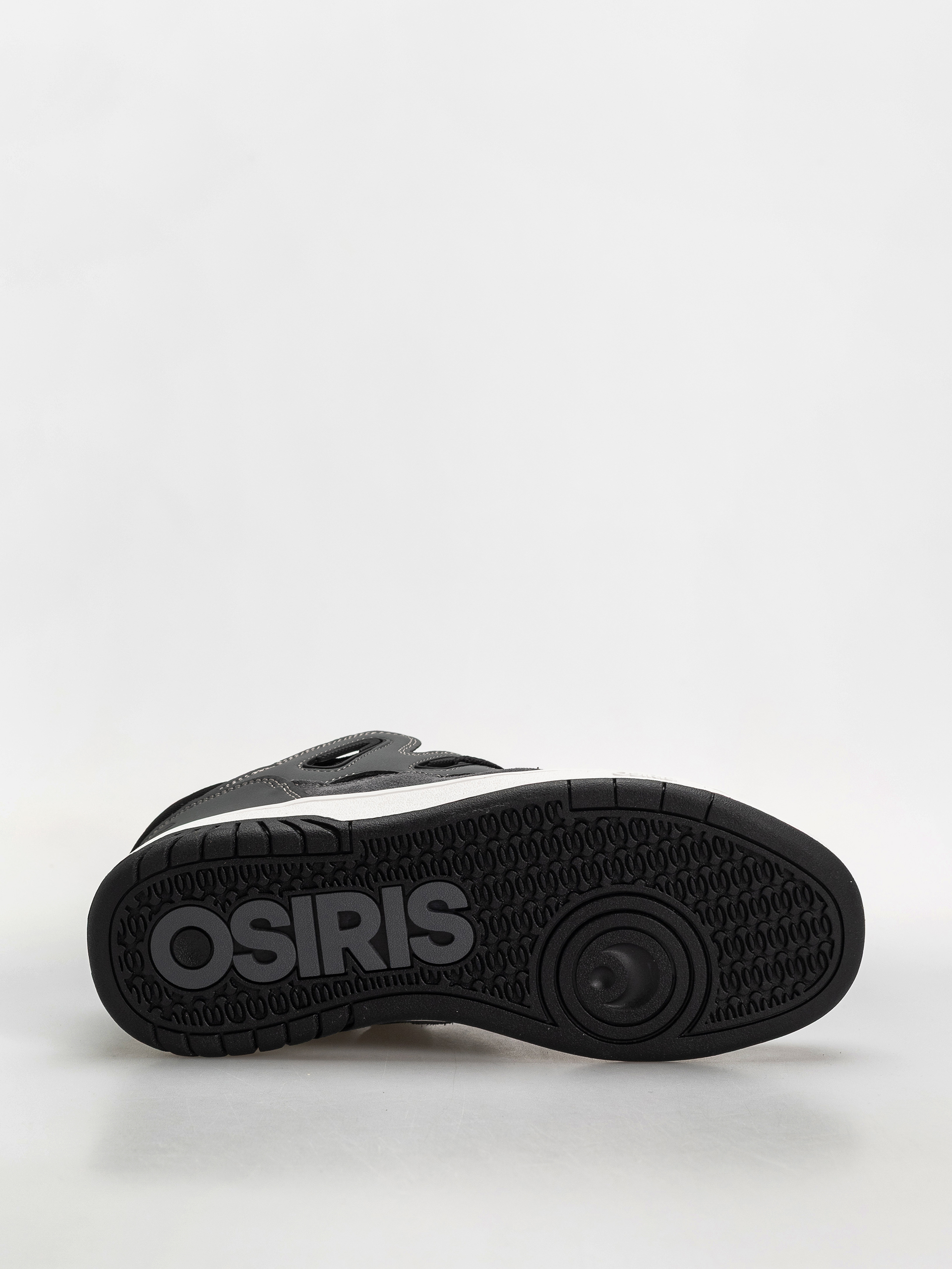 Osiris D3 S Cipők (charcoal/charcoal/black)