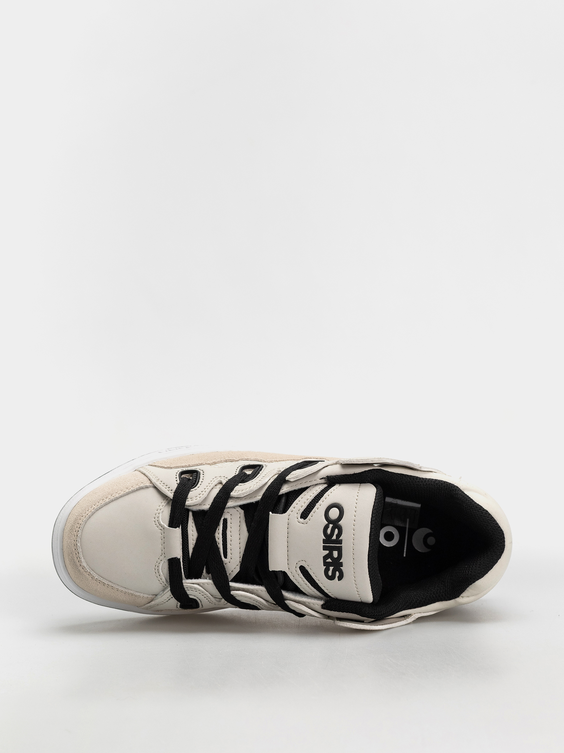 Osiris D3 S Cipők (cream/white/black)