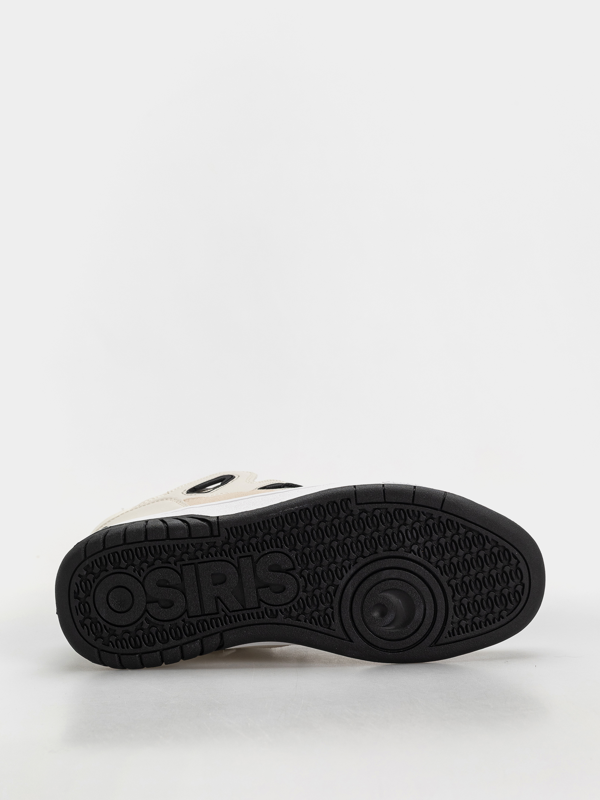 Osiris D3 S Cipők (cream/white/black)