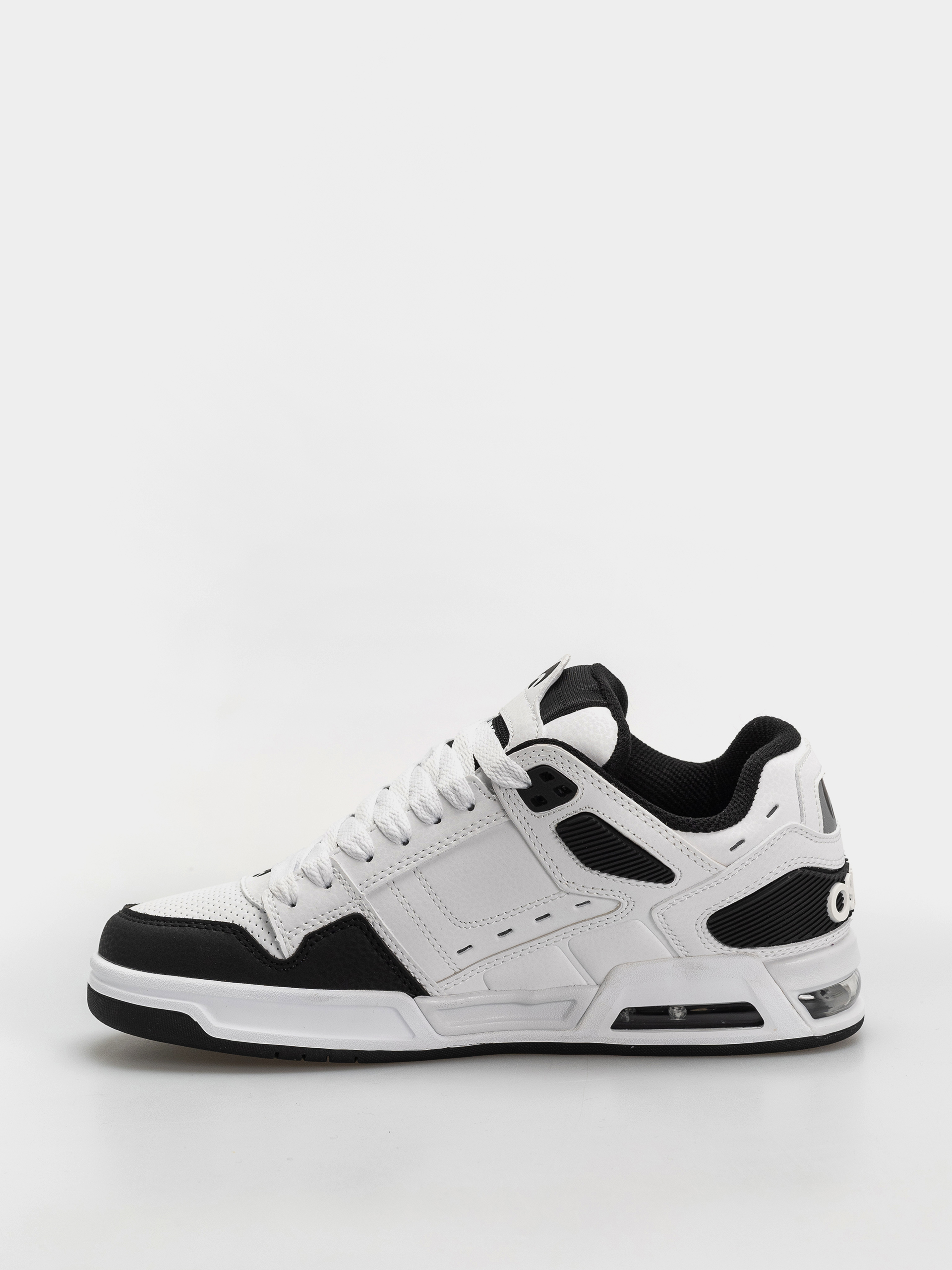 Cipők Osiris Peril (white/black/grey)