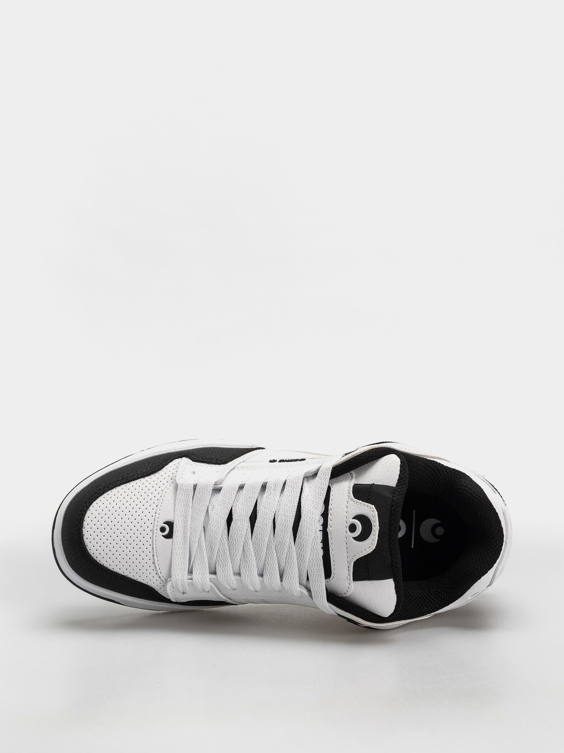 Cipők Osiris Peril (white/black/grey)