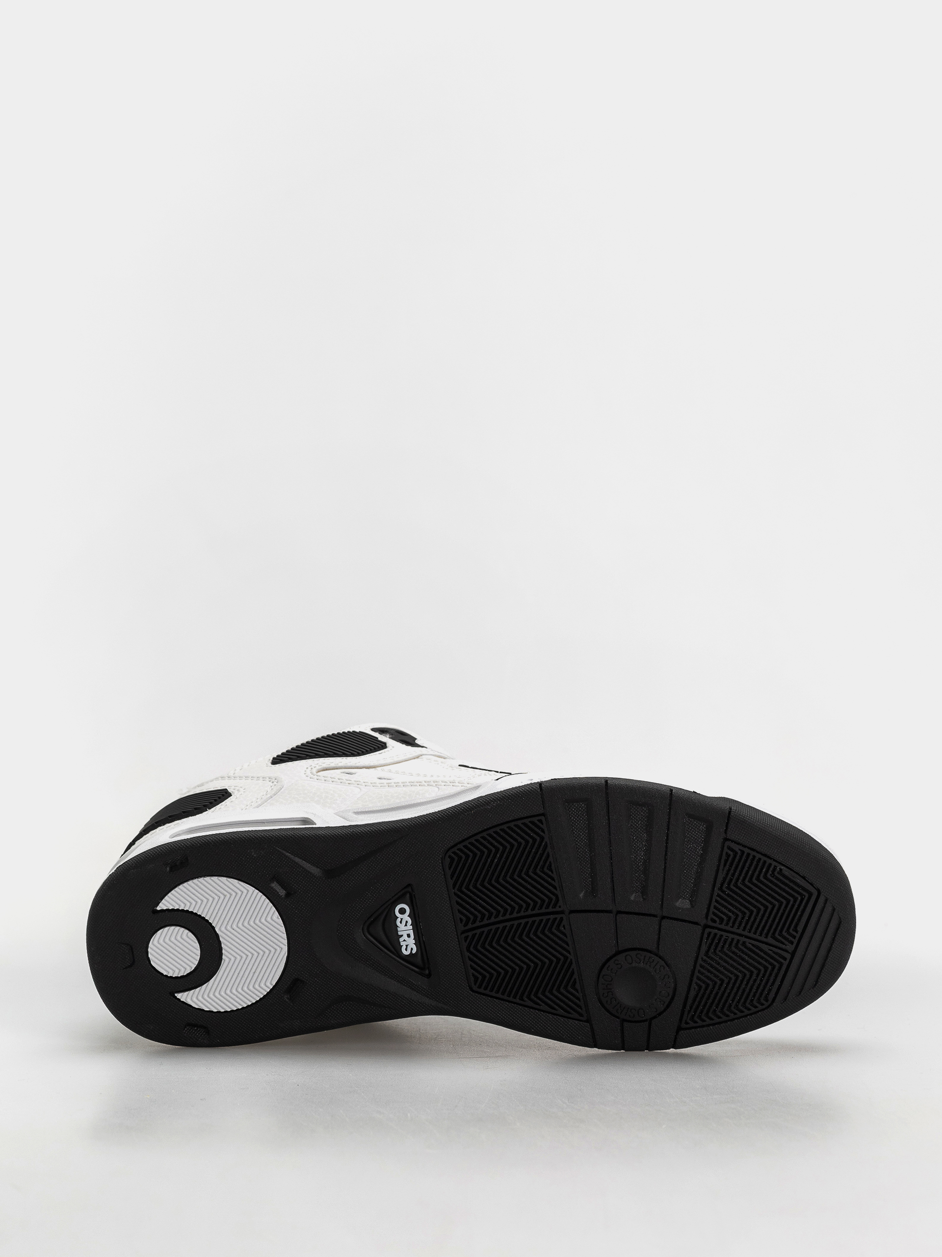Cipők Osiris Peril (white/black/grey)