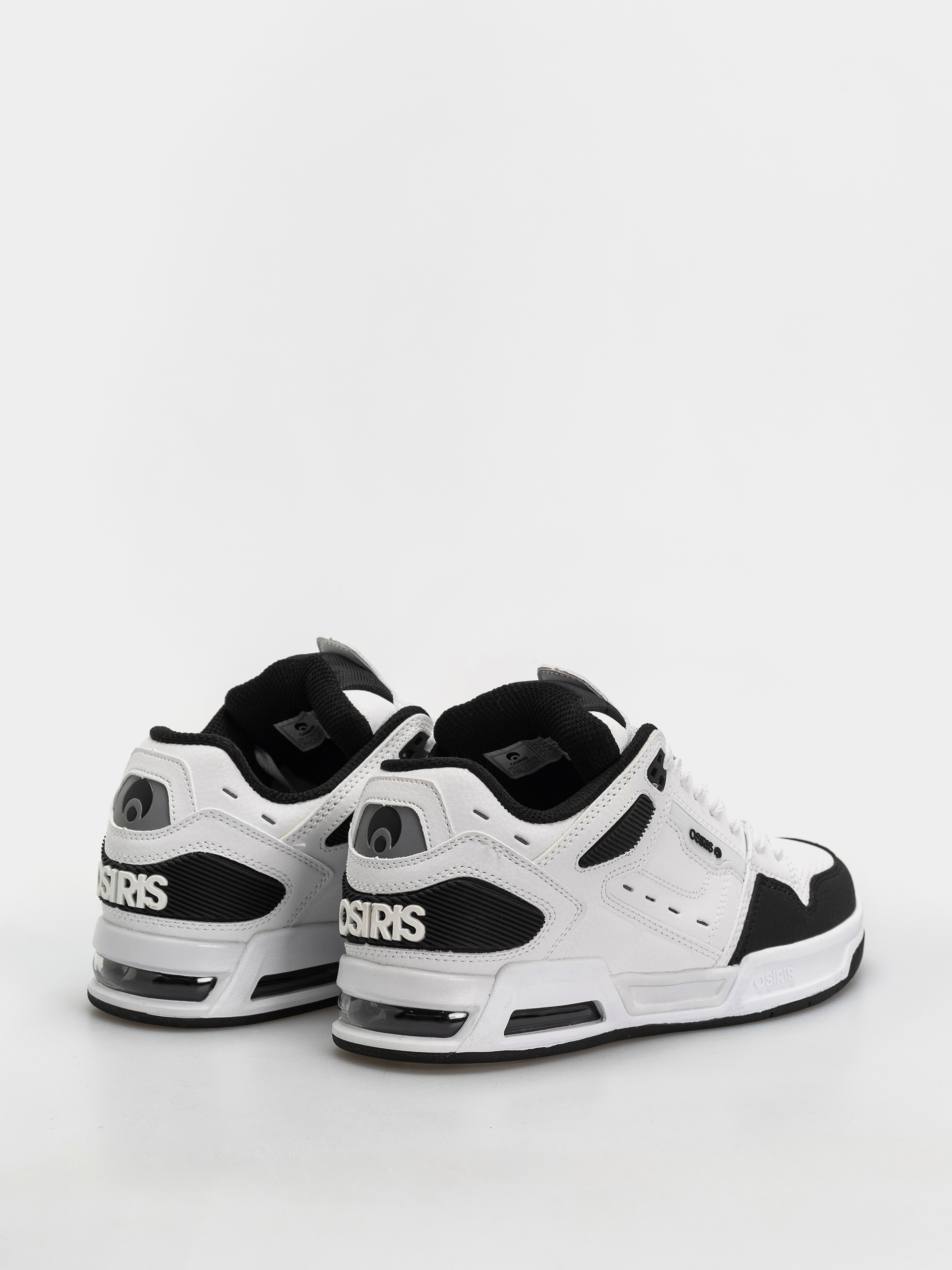 Cipők Osiris Peril (white/black/grey)
