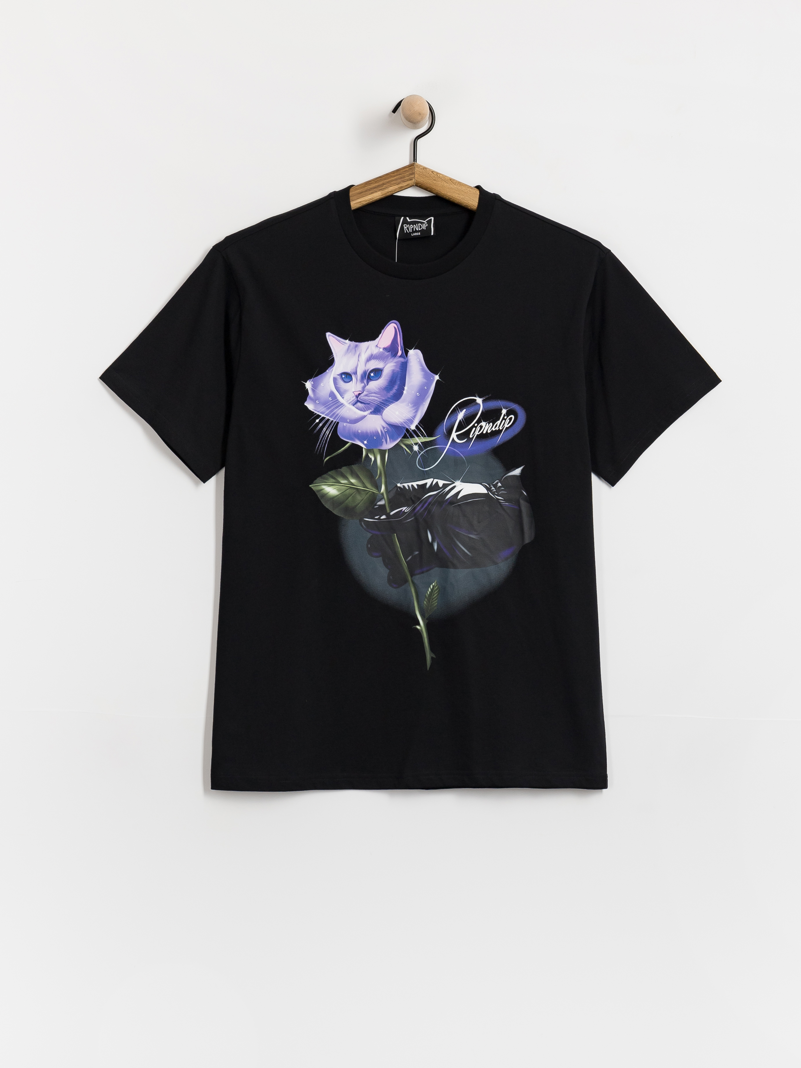 RipNDip Rose Póló