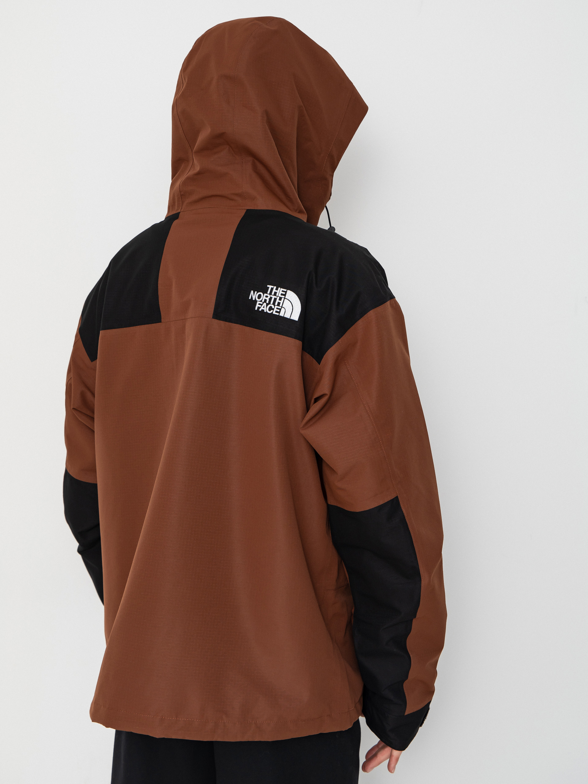 The North Face Dryvent Mono Mountain Dzseki (ember soil/tnf)