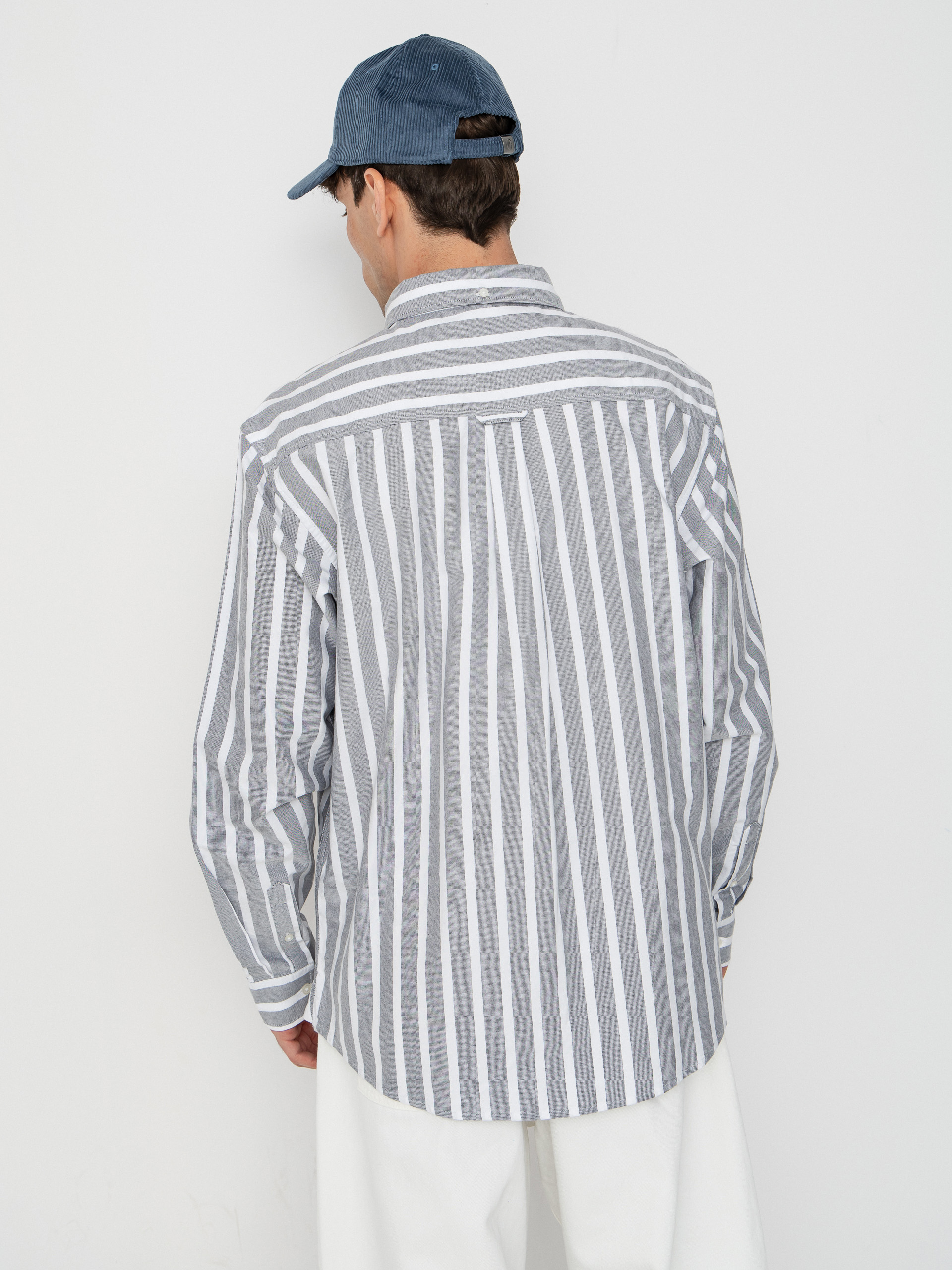 Ing Carhartt WIP Deven (deven stripe/black/white)