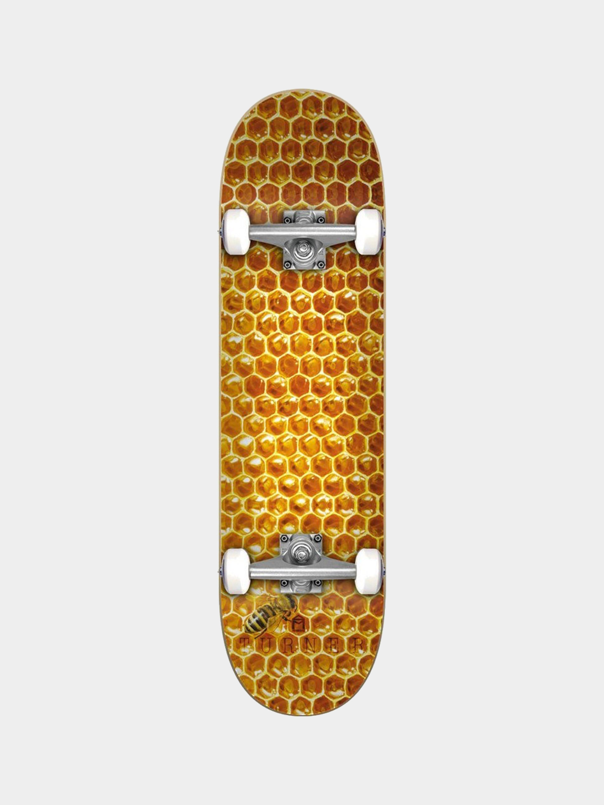 Komplett gördeszka Sk8Mafia Bee