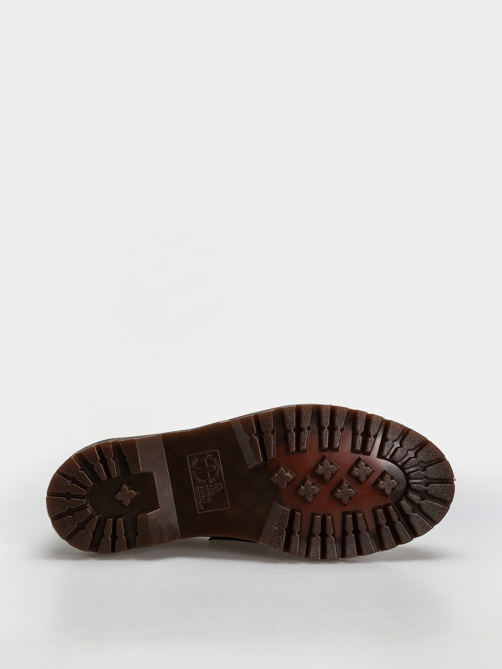 Dr. Martens Adrian Ben Tassel Loafer Cipők (black orleans)