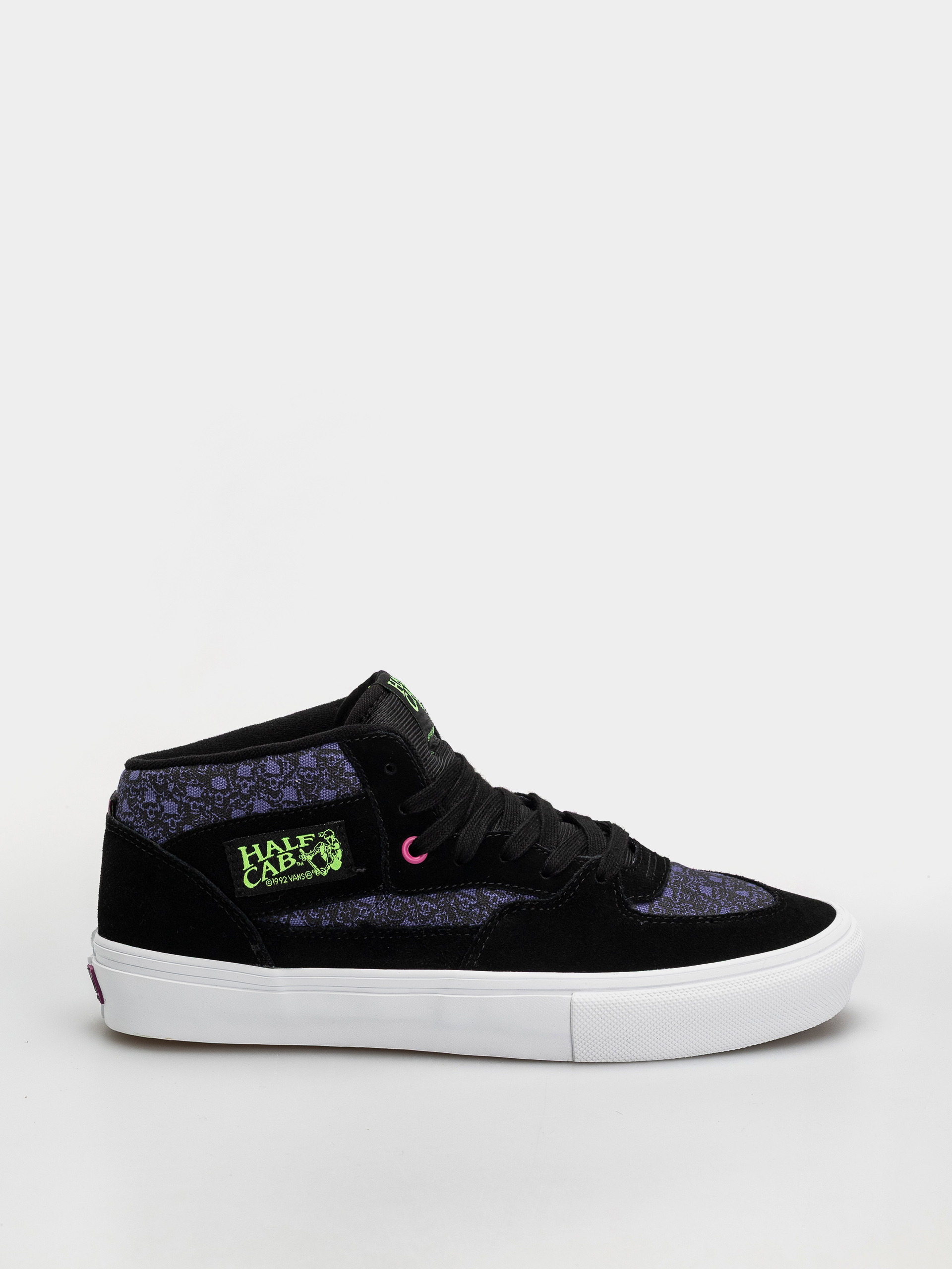 Vans Skate Half Cab Cipők