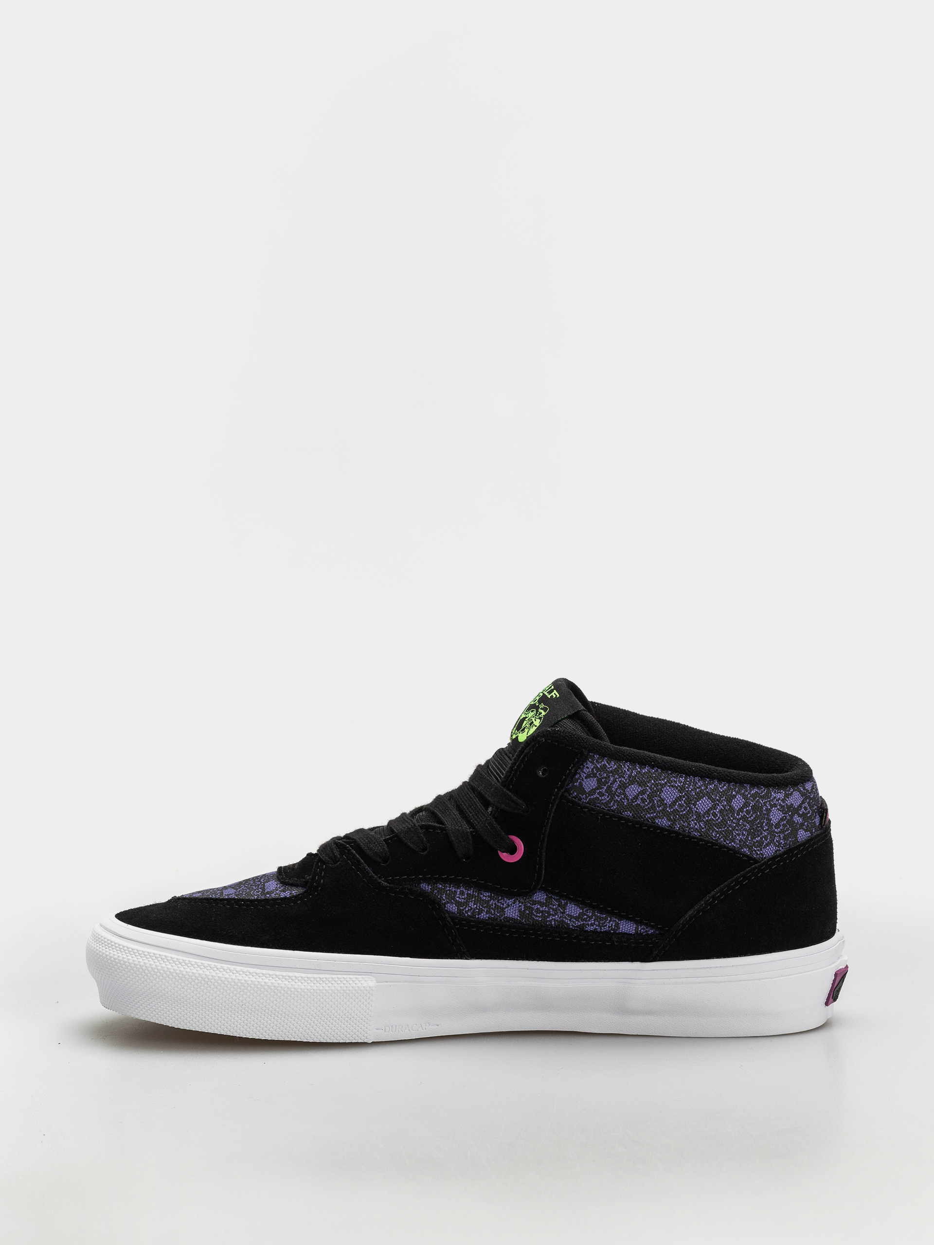 Vans Skate Half Cab Cipők (violet purple)