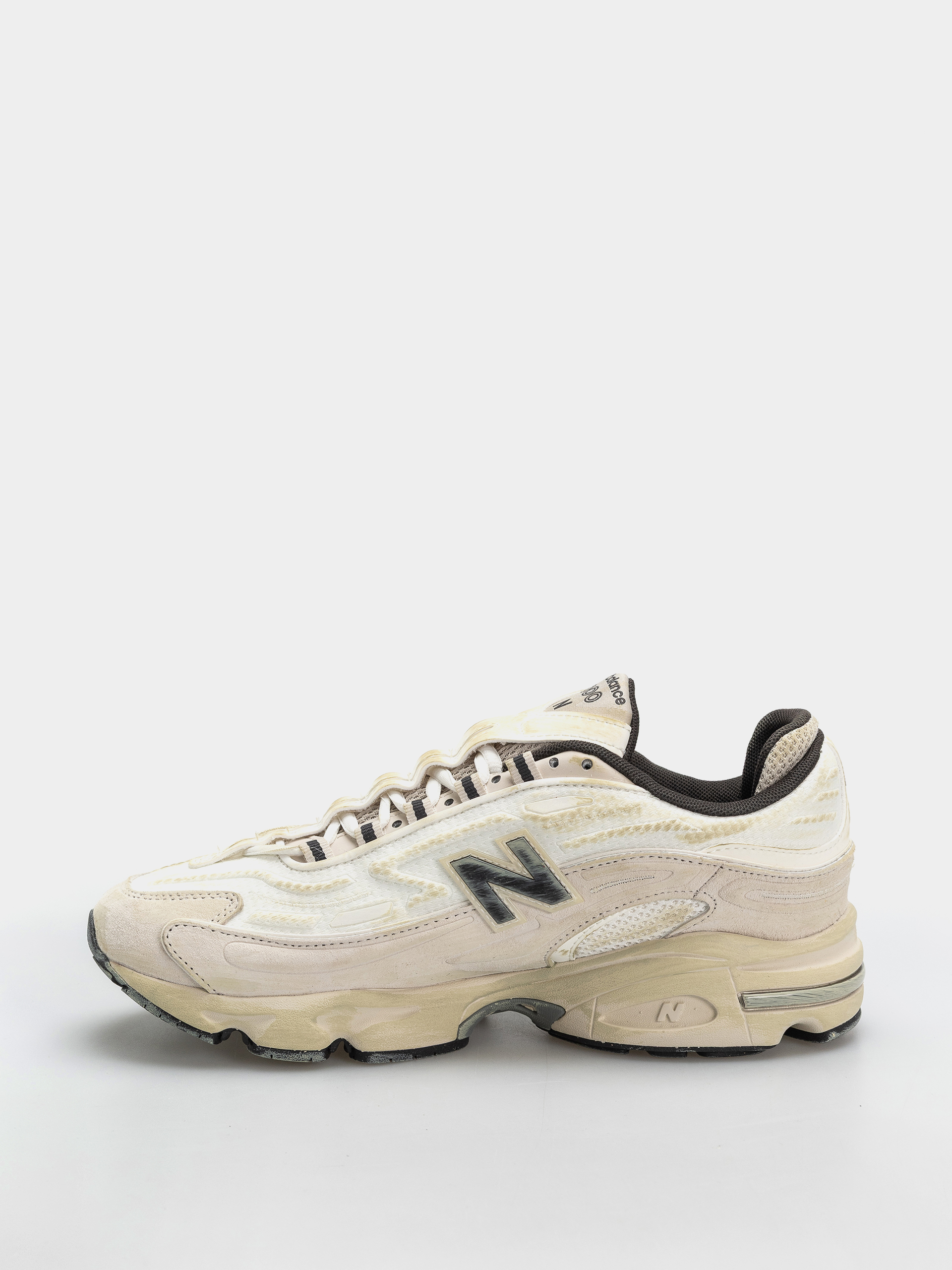 New Balance 1000 Cipők (timberwolf/sea salt)