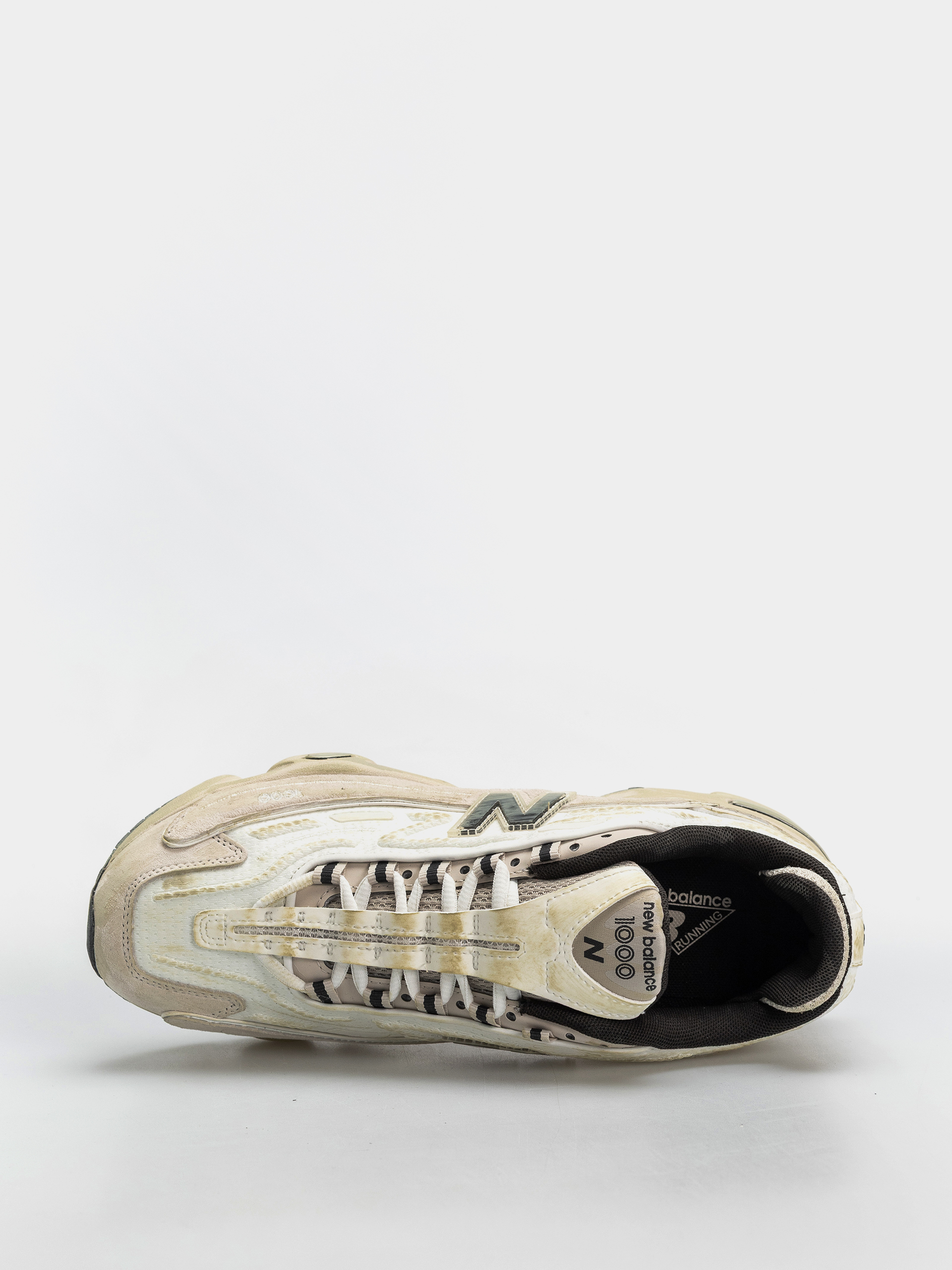 New Balance 1000 Cipők (timberwolf/sea salt)