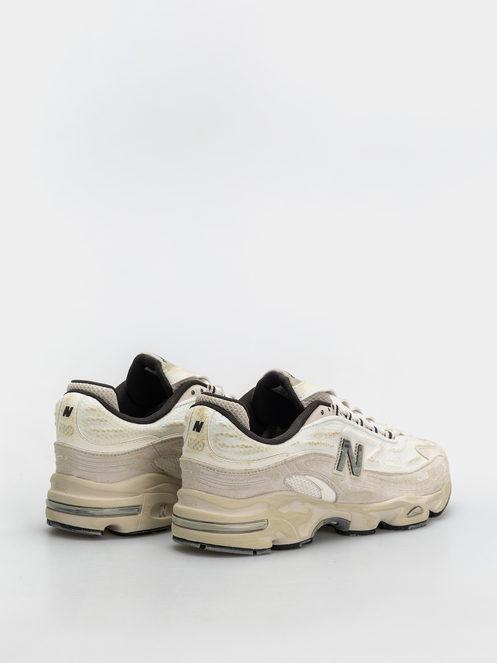 New Balance 1000 Cipők (timberwolf/sea salt)
