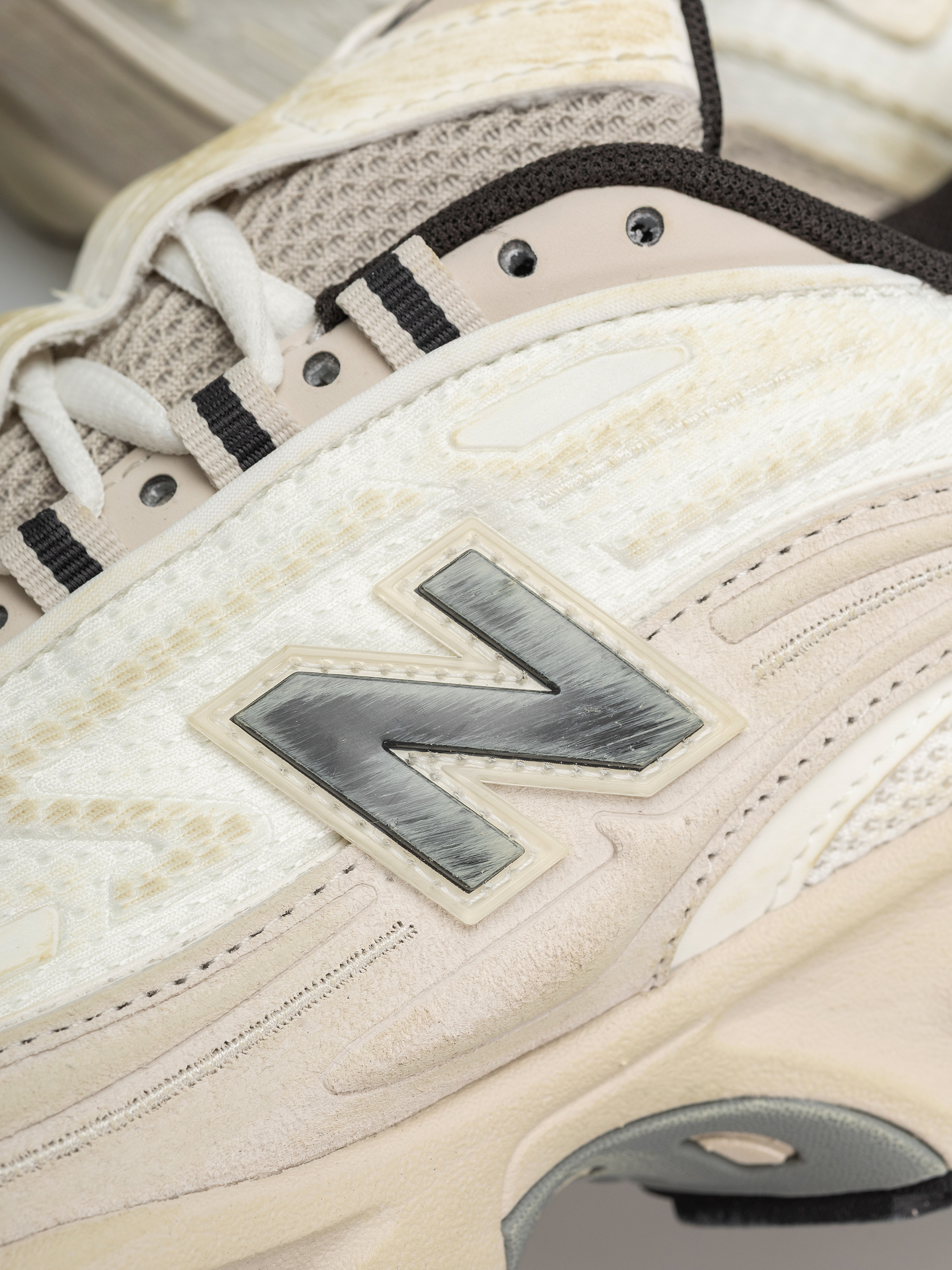 New Balance 1000 Cipők (timberwolf/sea salt)