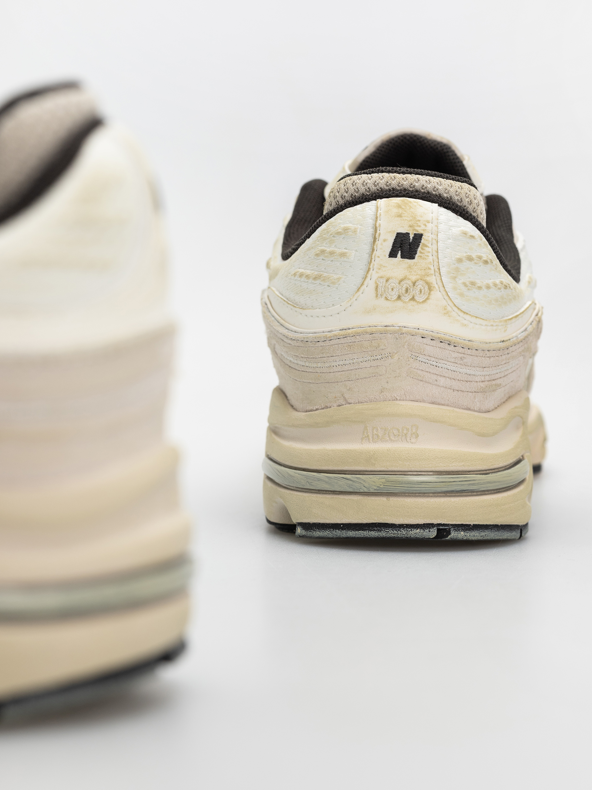 New Balance 1000 Cipők (timberwolf/sea salt)