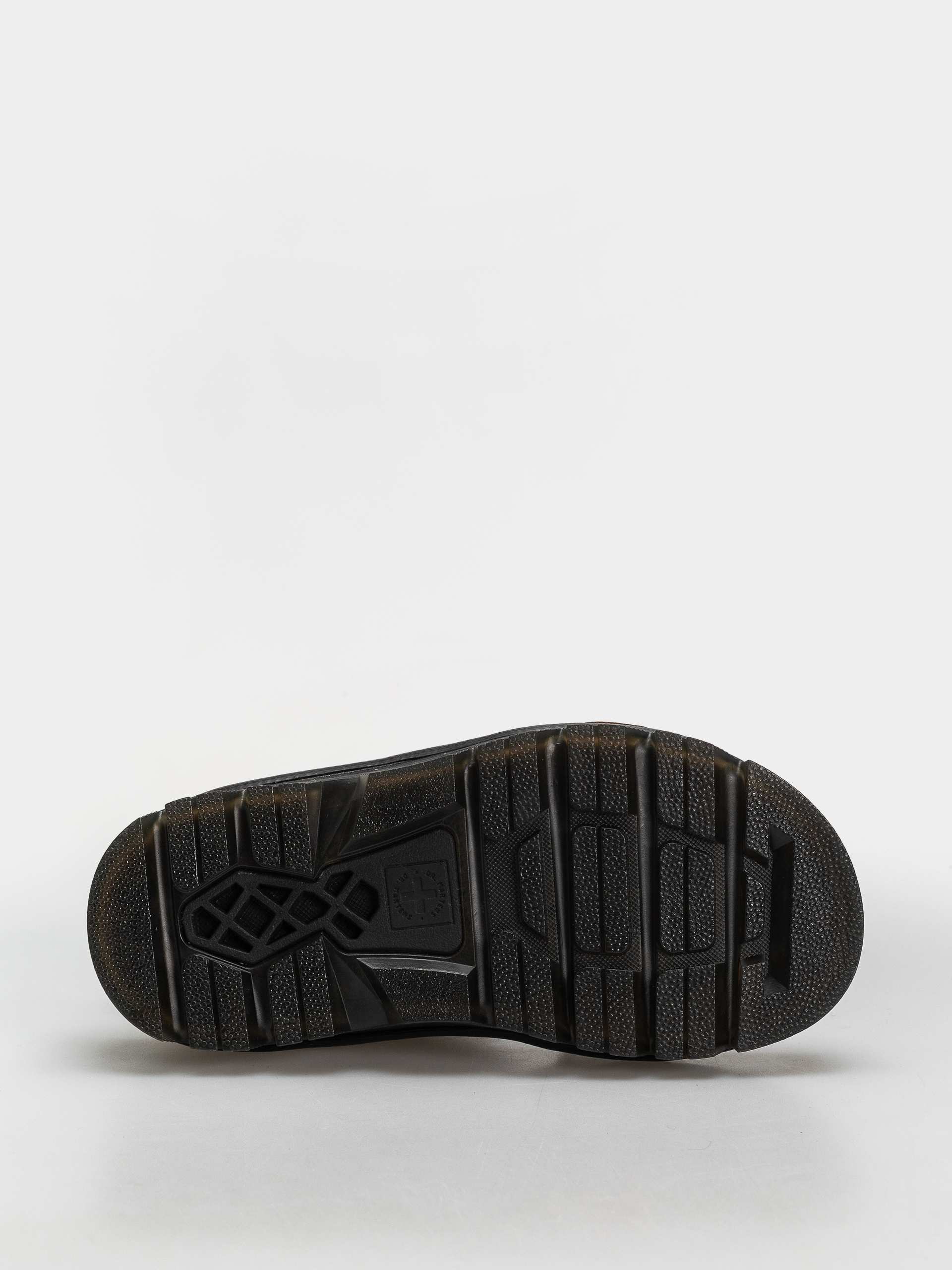 Szandálok Dr. Martens ZebZag Wmn (sepia brown tumbled nubuck)
