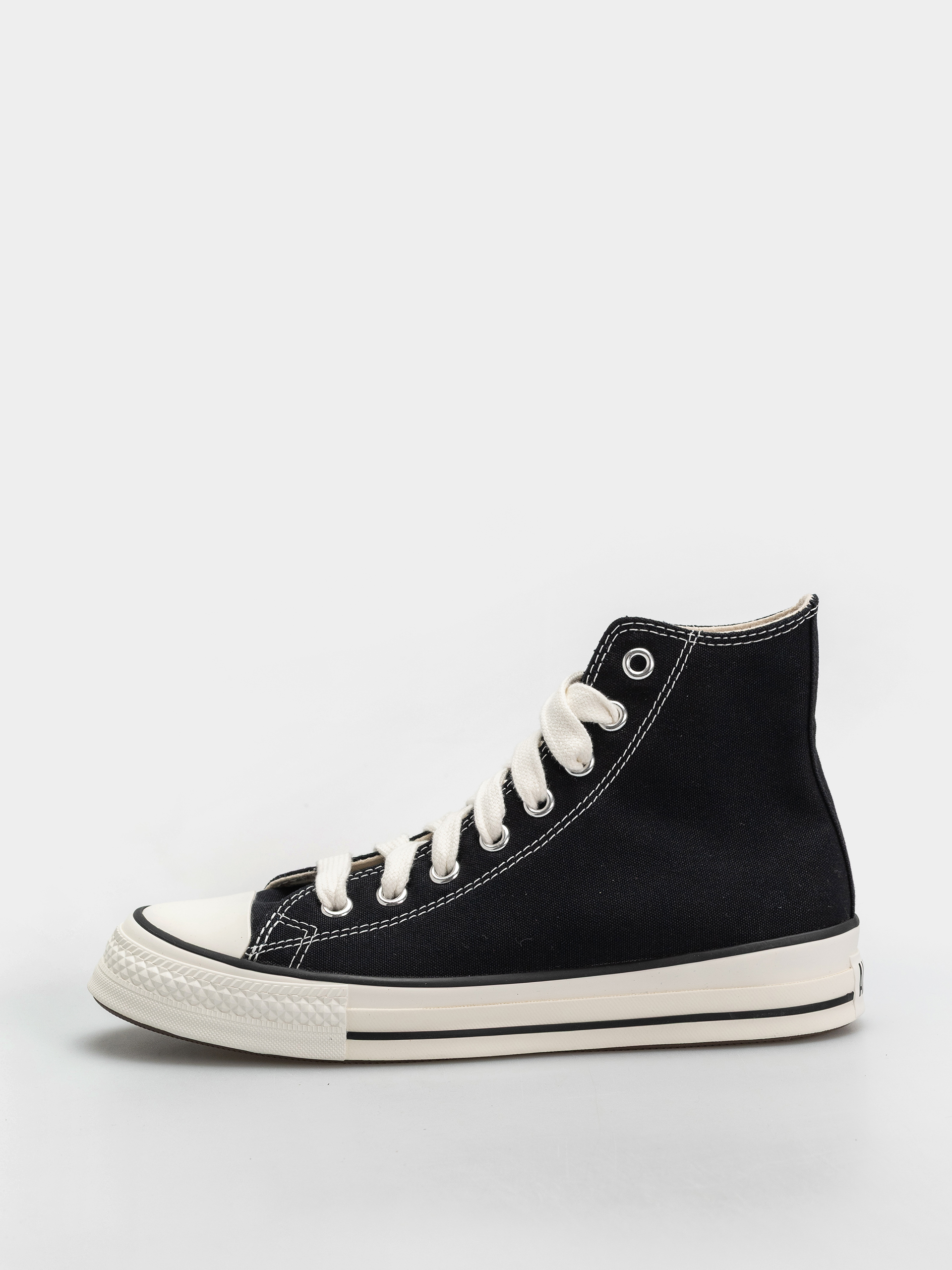 Tornacipők Converse Chuck Taylor Throwback Hi (black/vintage white)