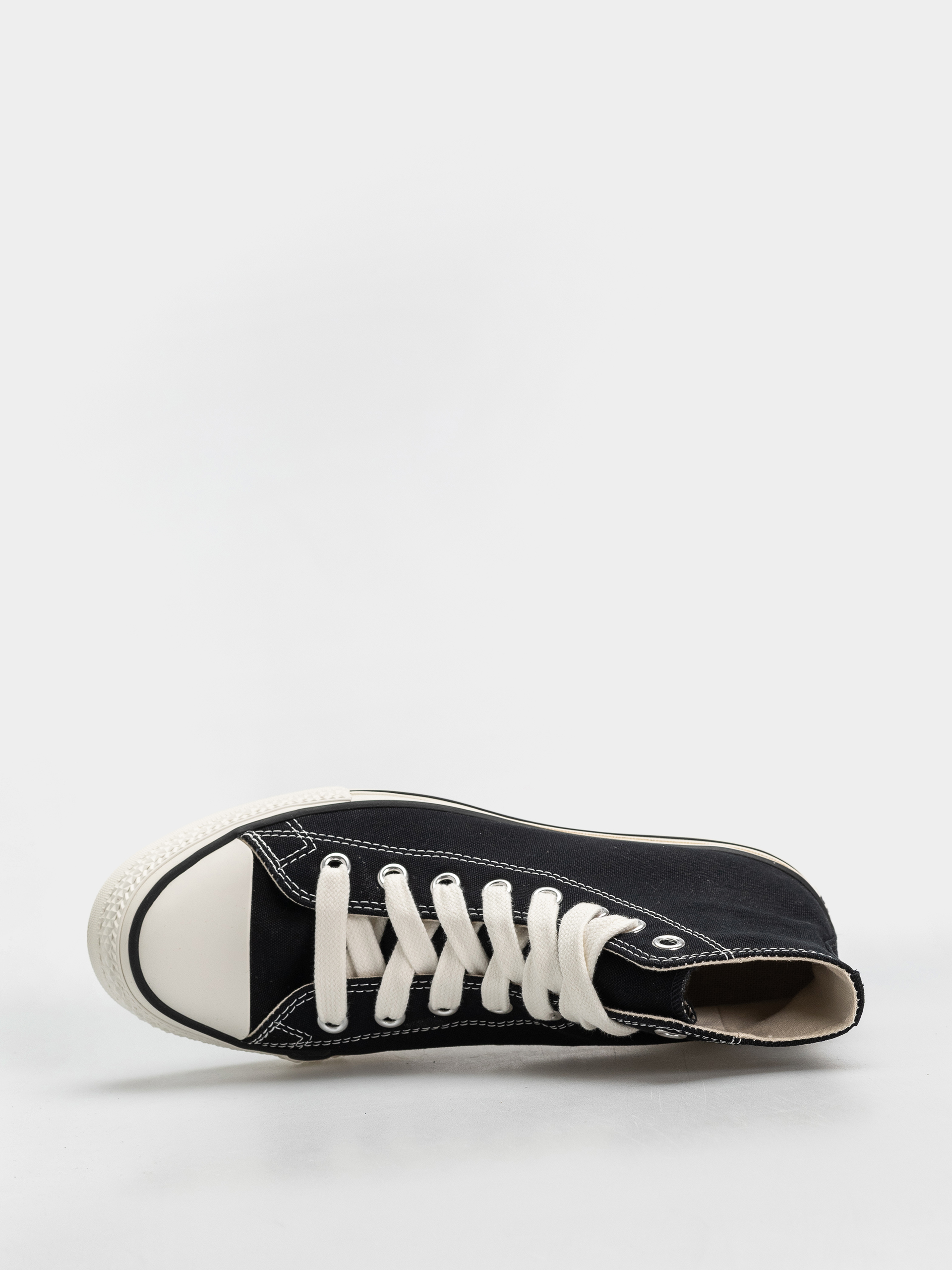 Tornacipők Converse Chuck Taylor Throwback Hi (black/vintage white)