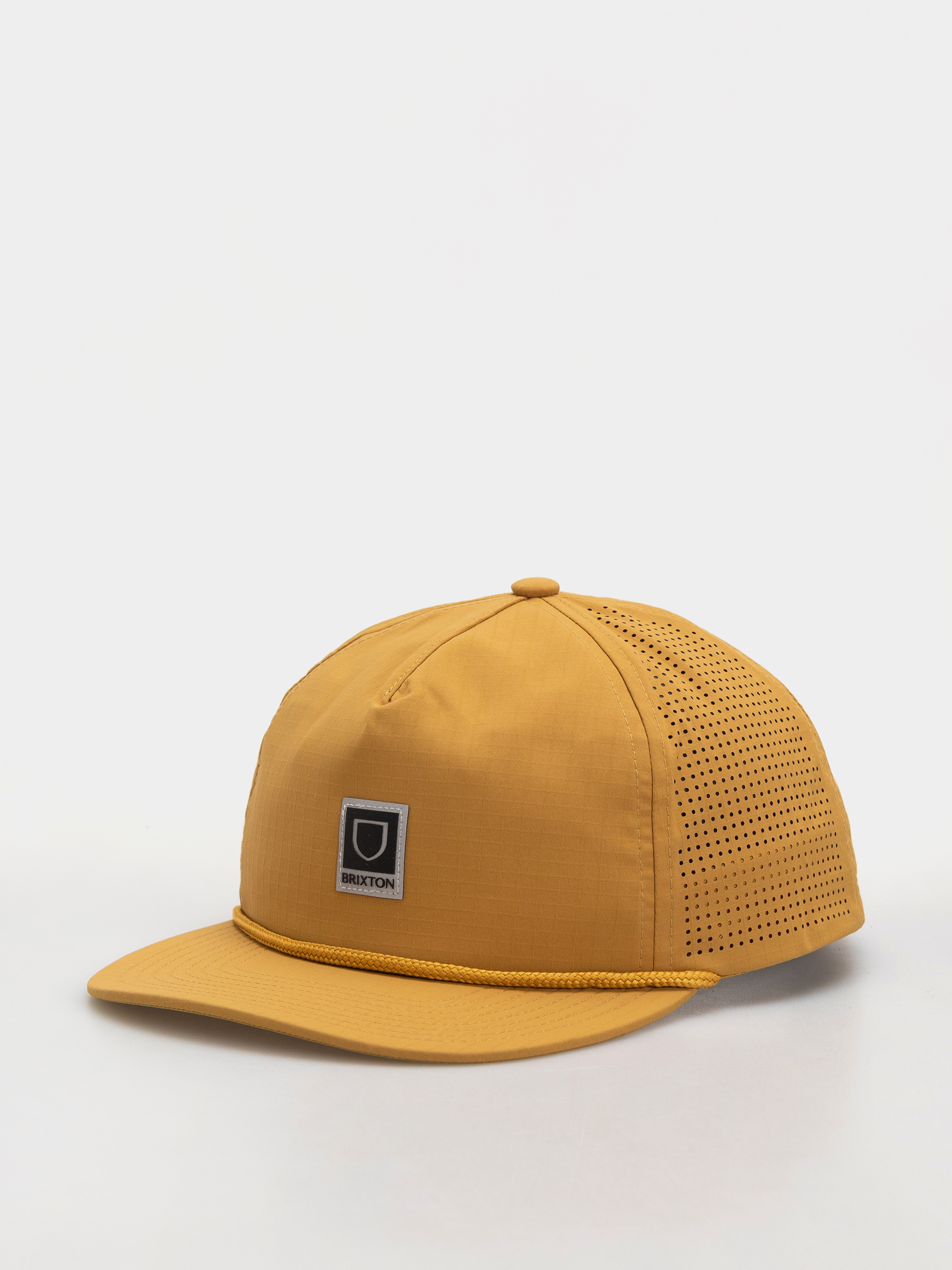 Baseball sapka Brixton Journey Mp Performance (copper)