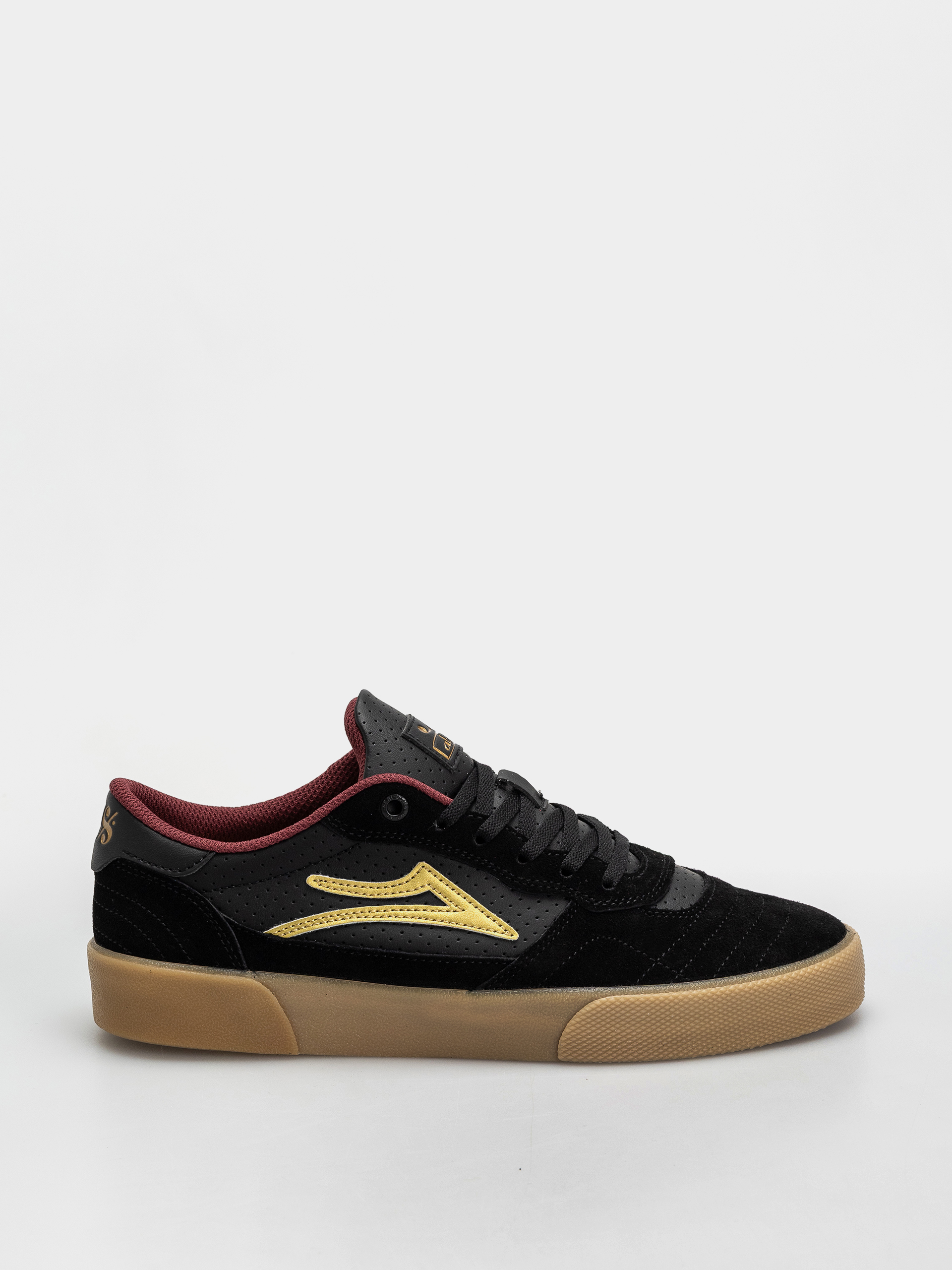 Cipu0151k Lakai Cambridge (bastien salabanzi)