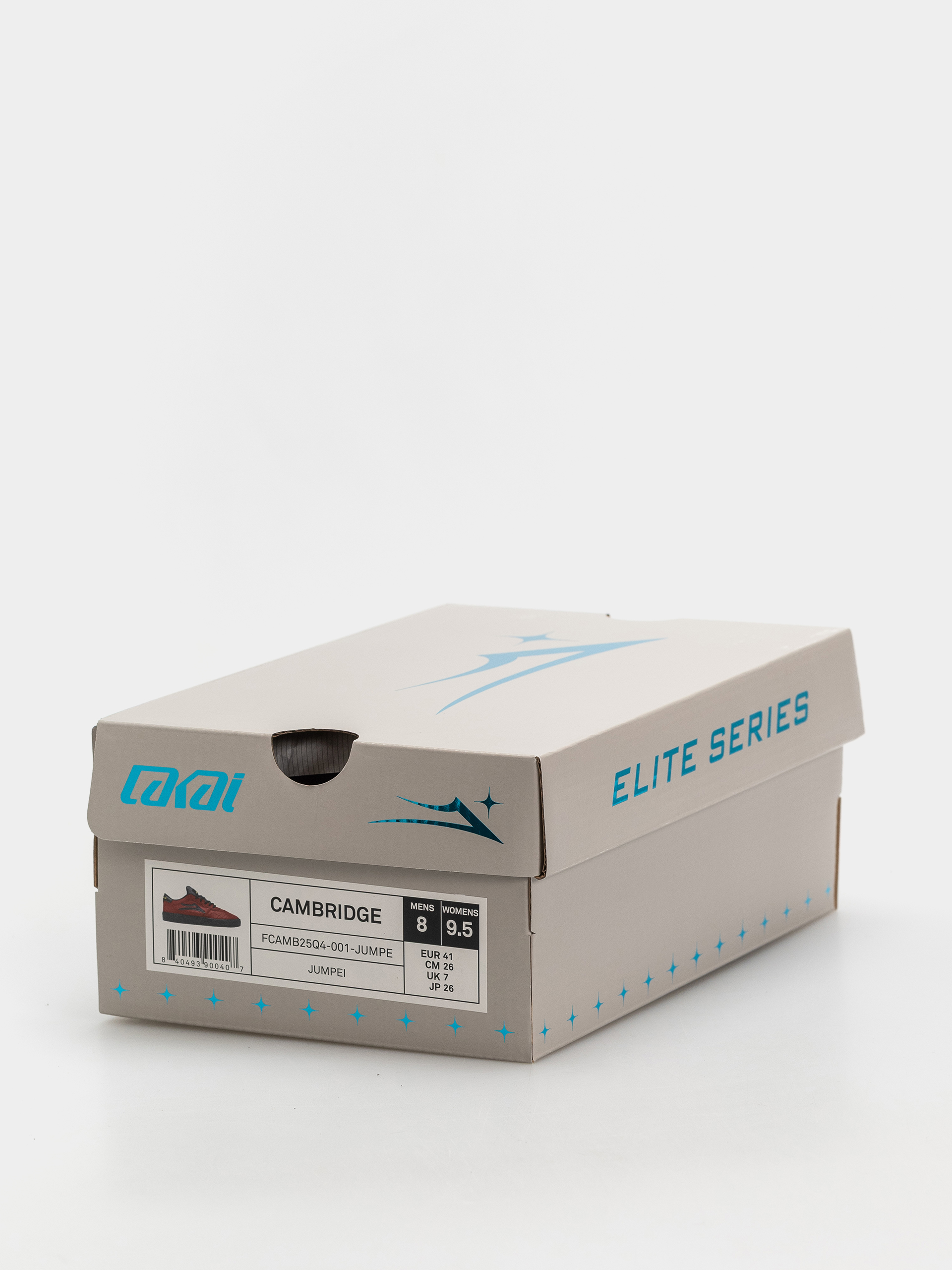 Cipők Lakai Cambridge (jumpei tsutsumi)