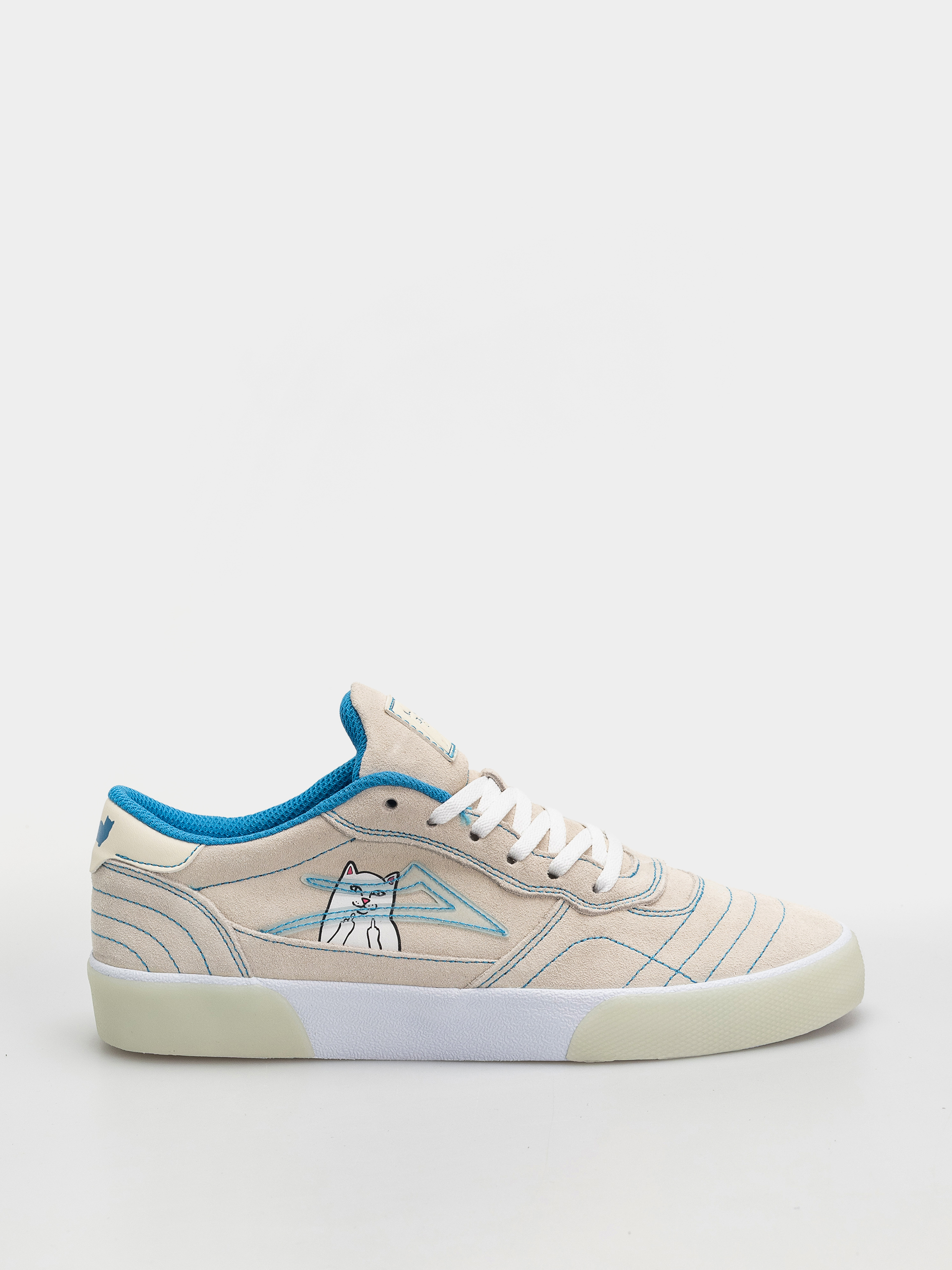 Cipők Lakai Cambridge Lakai X Rip'N'Dip