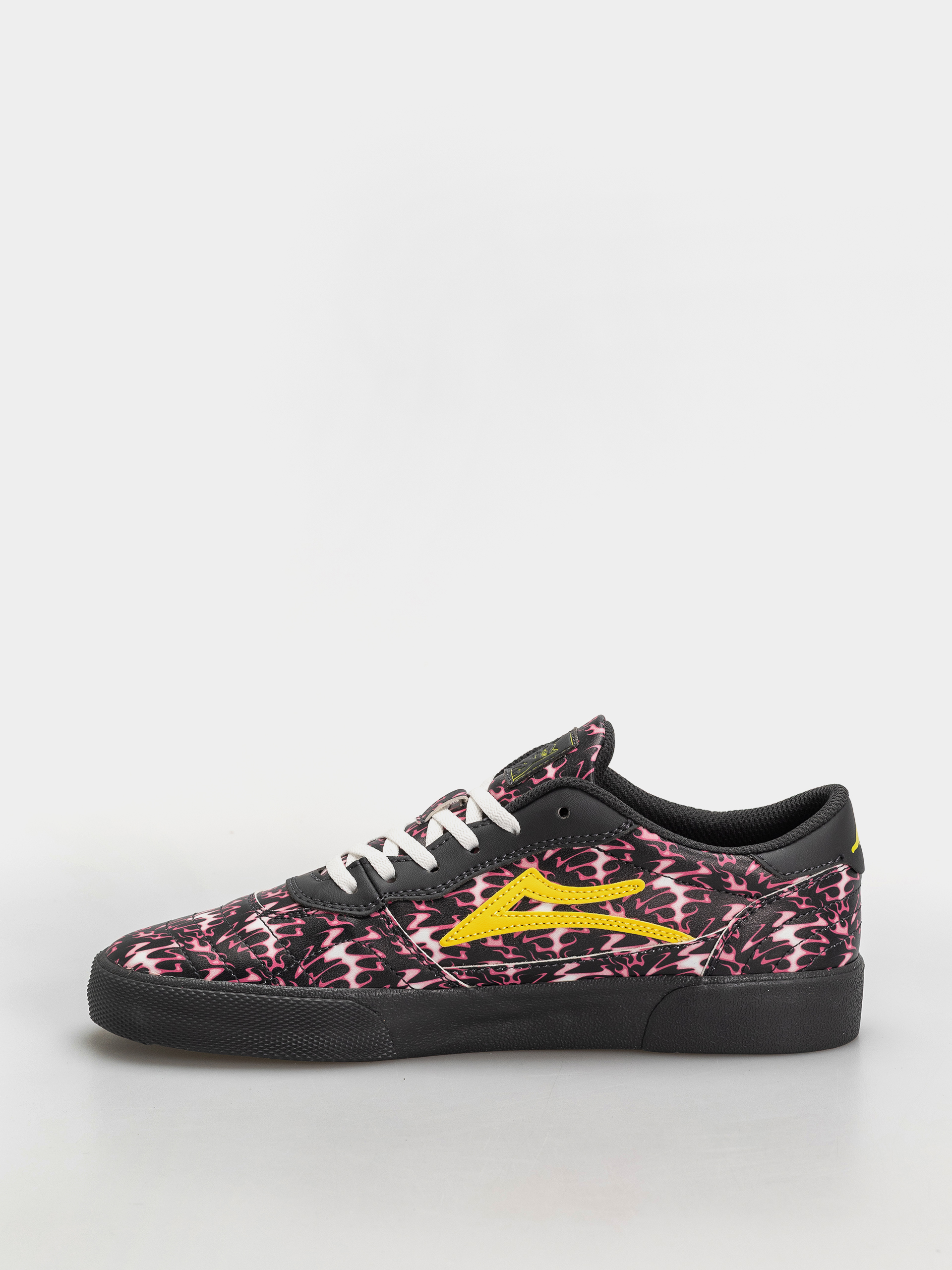 Cipők Lakai Cambridge Lakai X Rip'N'Dip (pink flame)