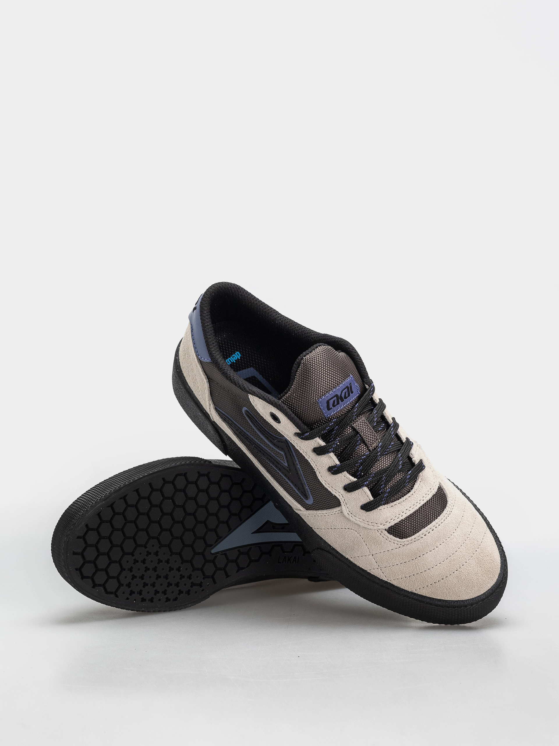 Cipők Lakai Cambridge Elite (almond peri tea)