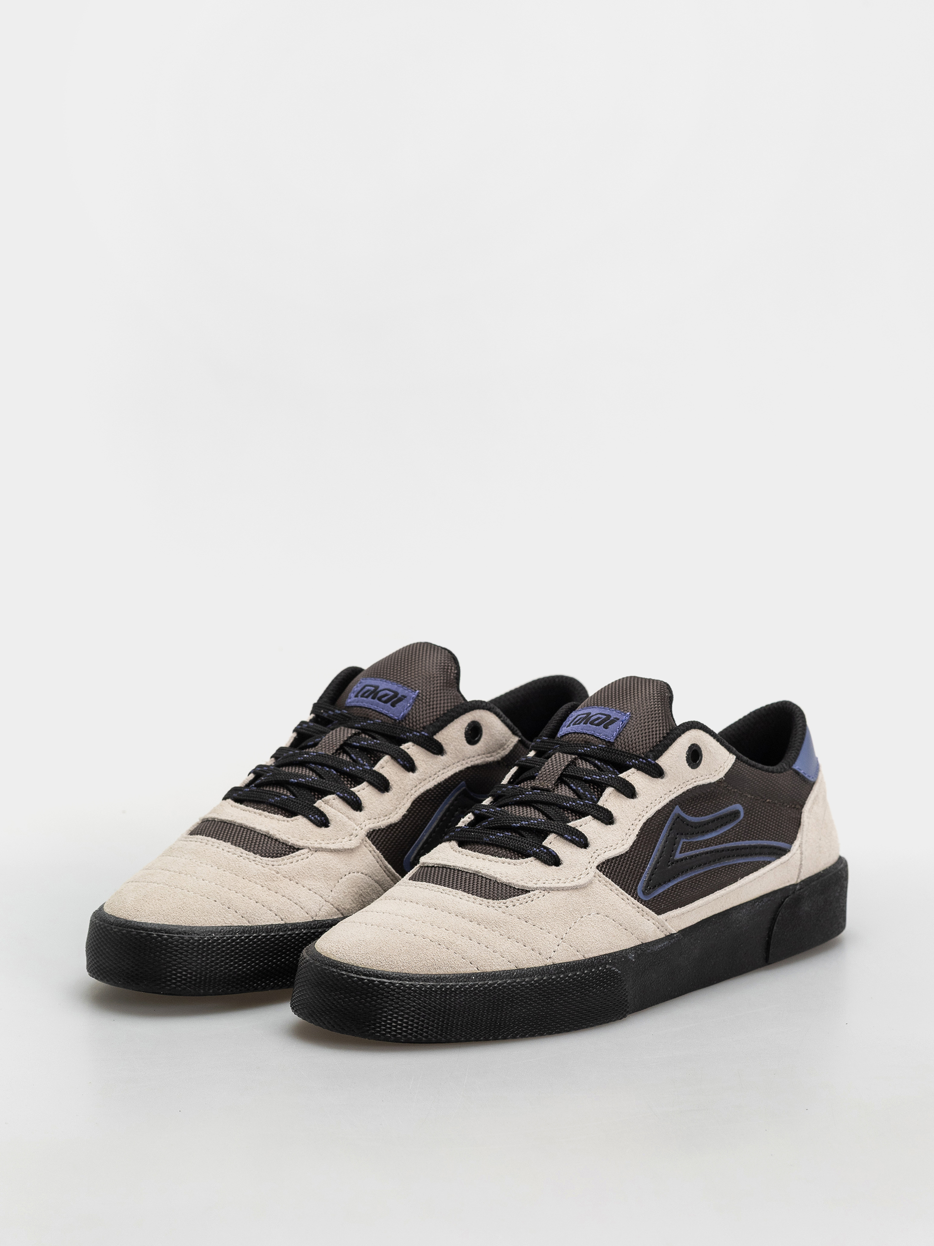 Cipők Lakai Cambridge Elite (almond peri tea)