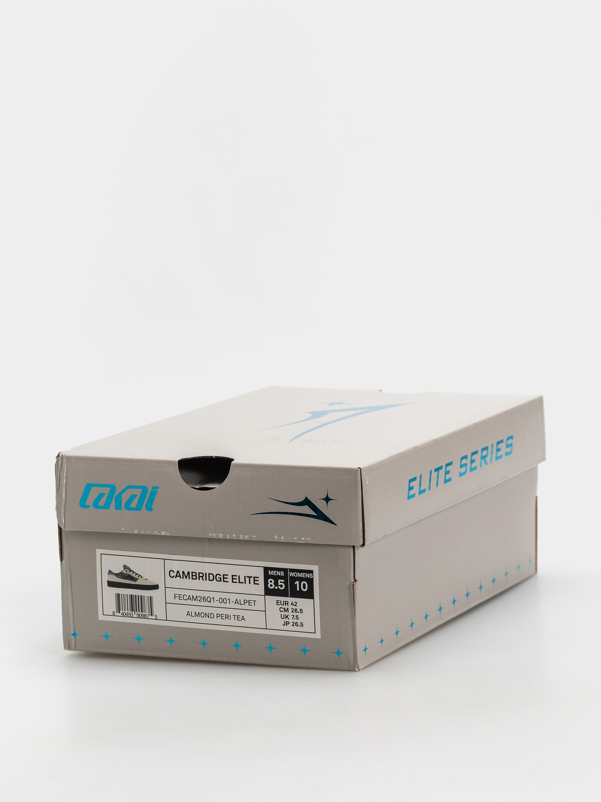 Cipők Lakai Cambridge Elite (almond peri tea)