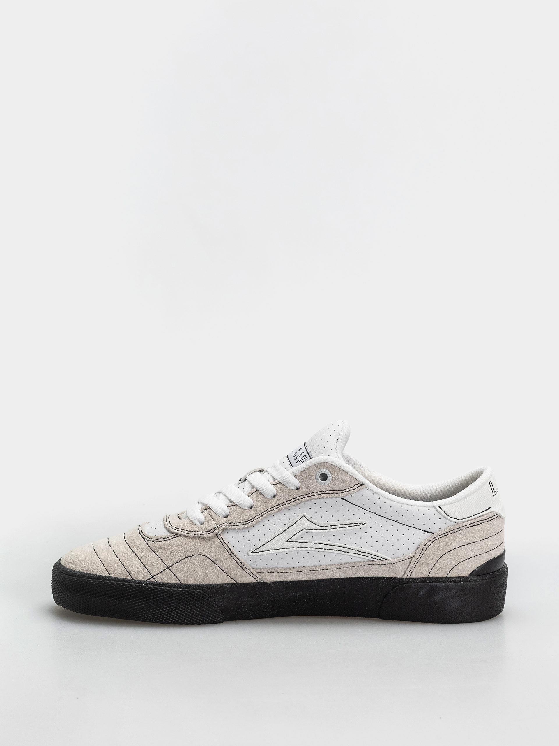 Cipők Lakai Cambridge Elite (macbalife black/white)