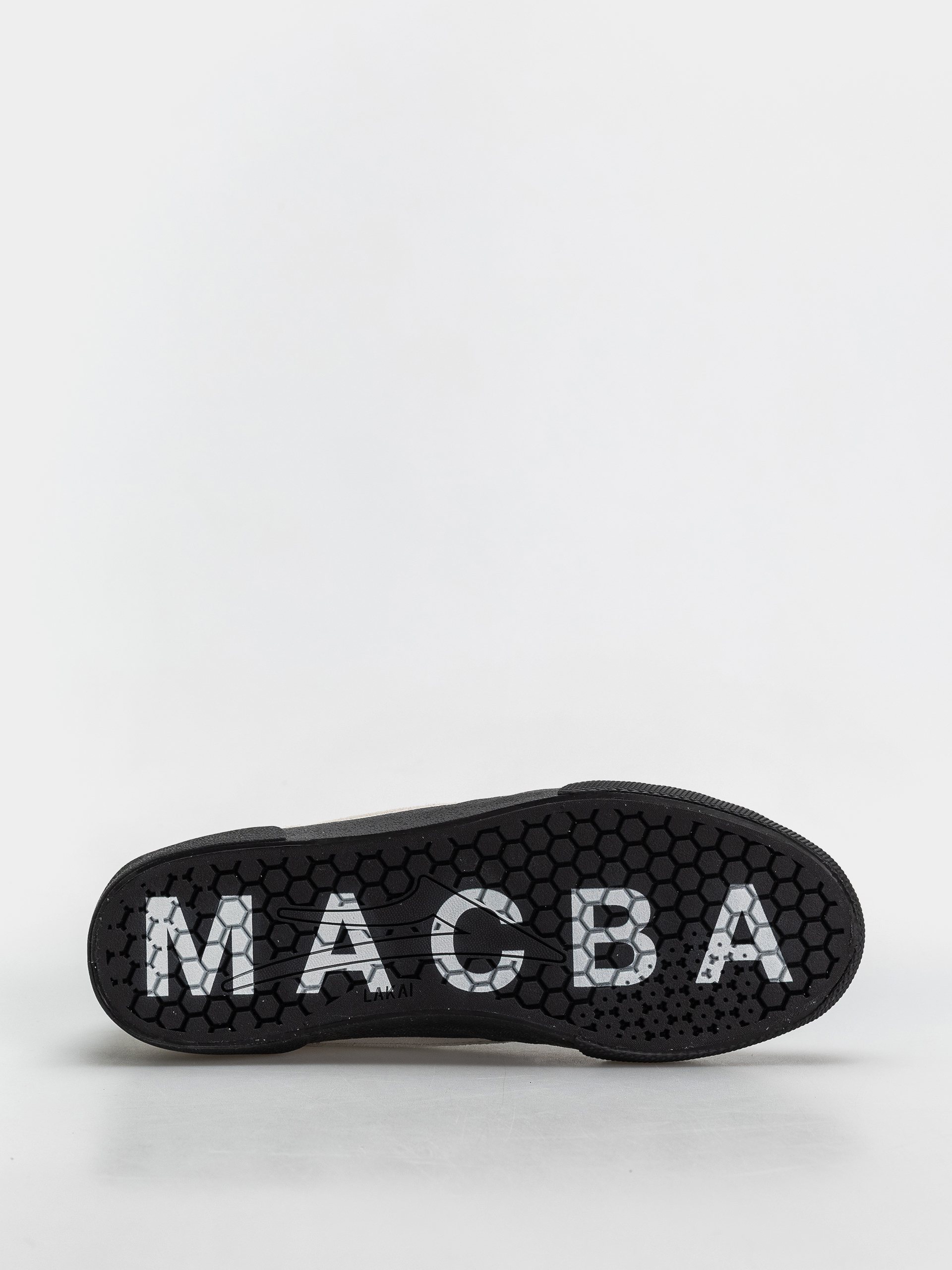 Cipők Lakai Cambridge Elite (macbalife black/white)