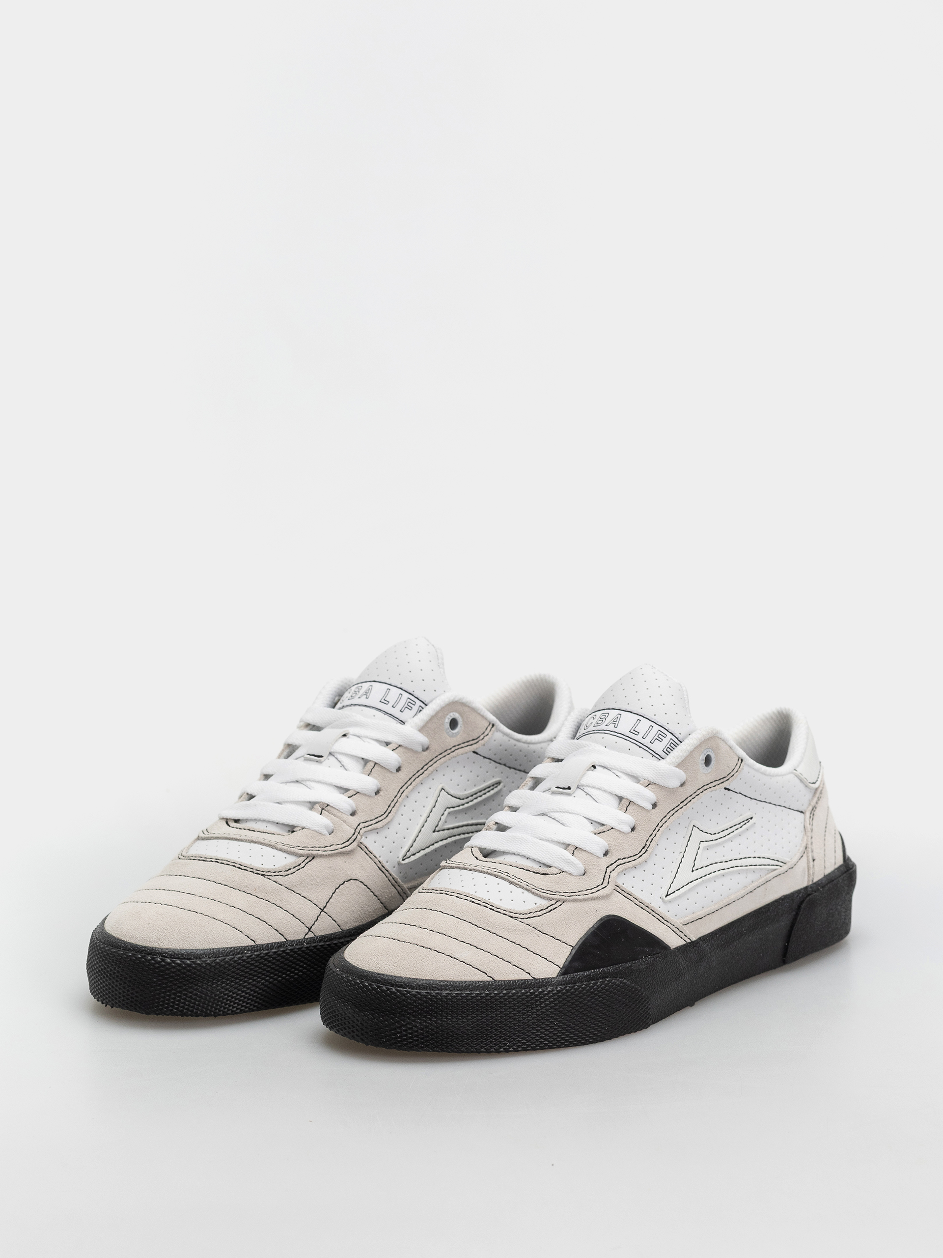 Cipők Lakai Cambridge Elite (macbalife black/white)