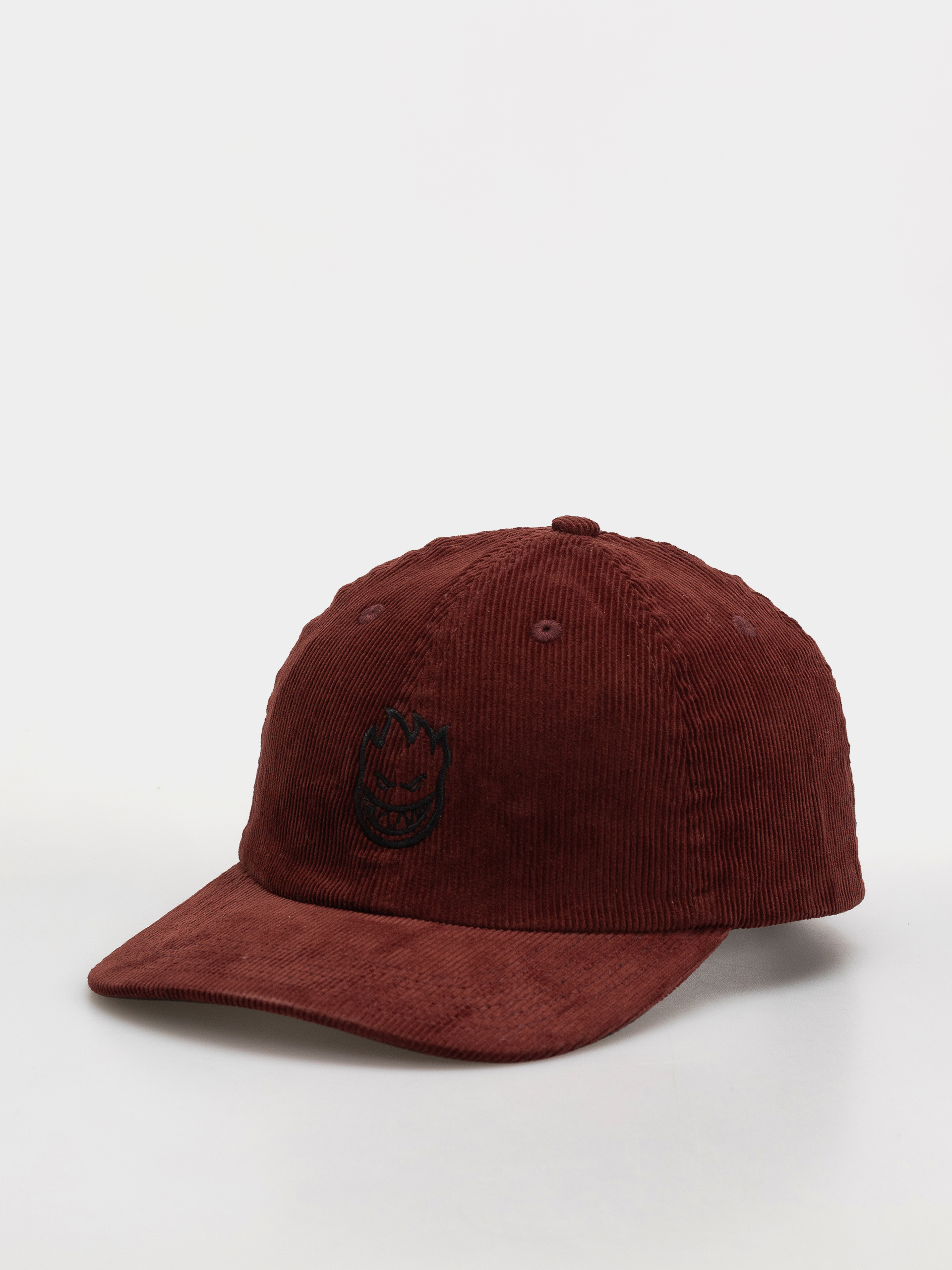 Baseball sapka Spitfire Lil Bighead (dark red/black)